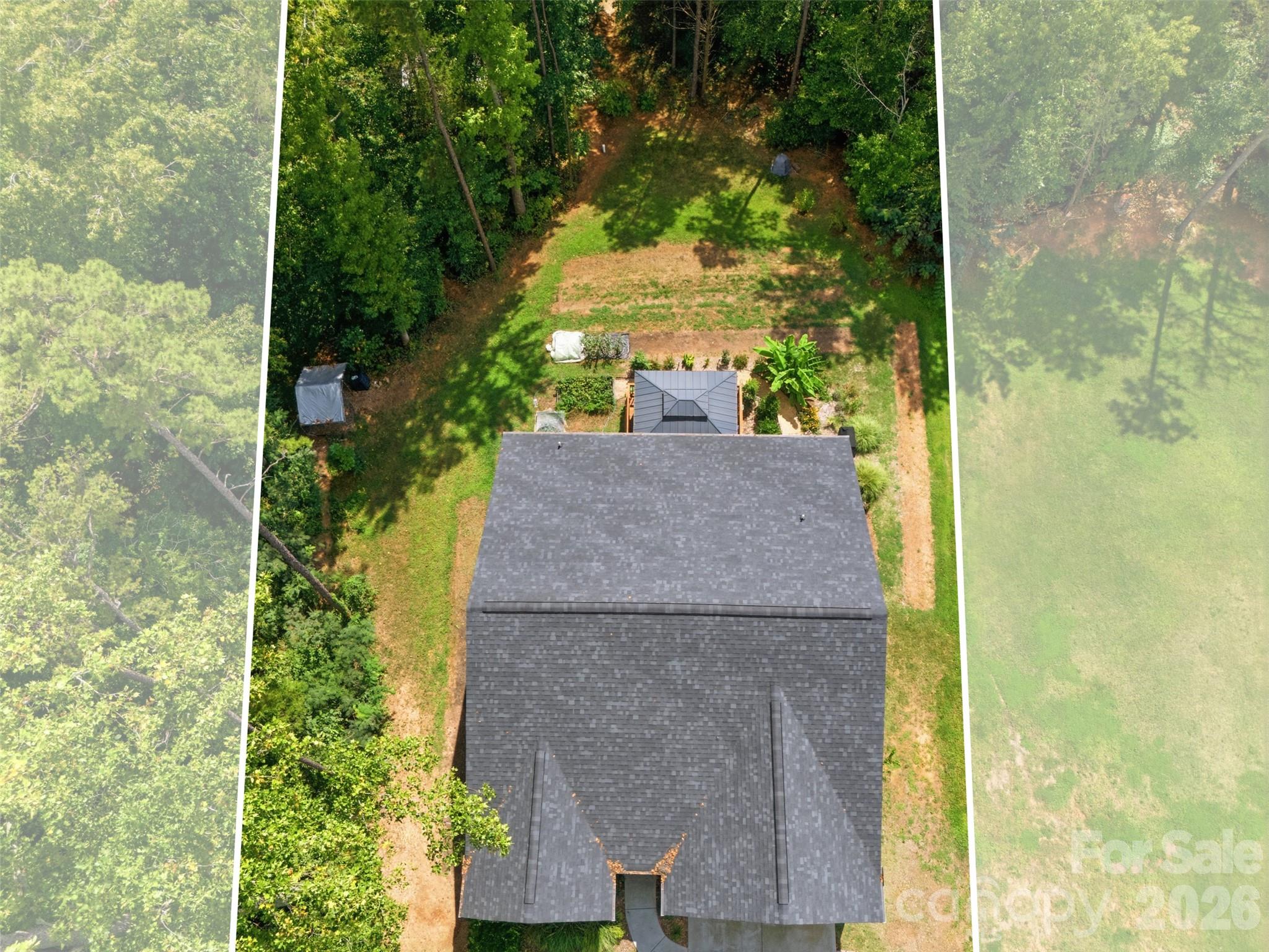 Single Family Residence at 256 Litaker Lane, Concord, photo 42 of 43