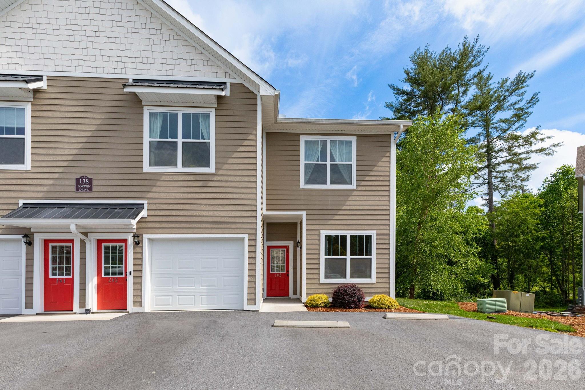 138 Foxden Drive