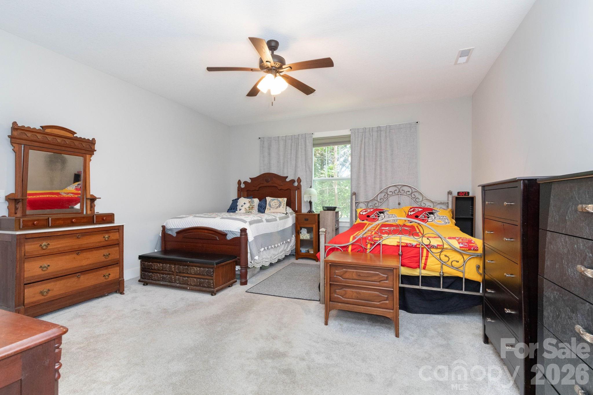 Condominium at 138 Foxden Drive, Fletcher, photo 10 of 19