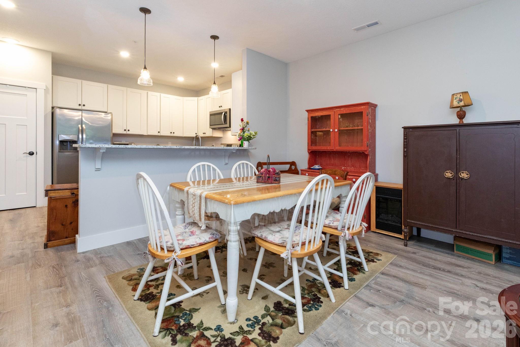 Condominium at 138 Foxden Drive, Fletcher, photo 13 of 19