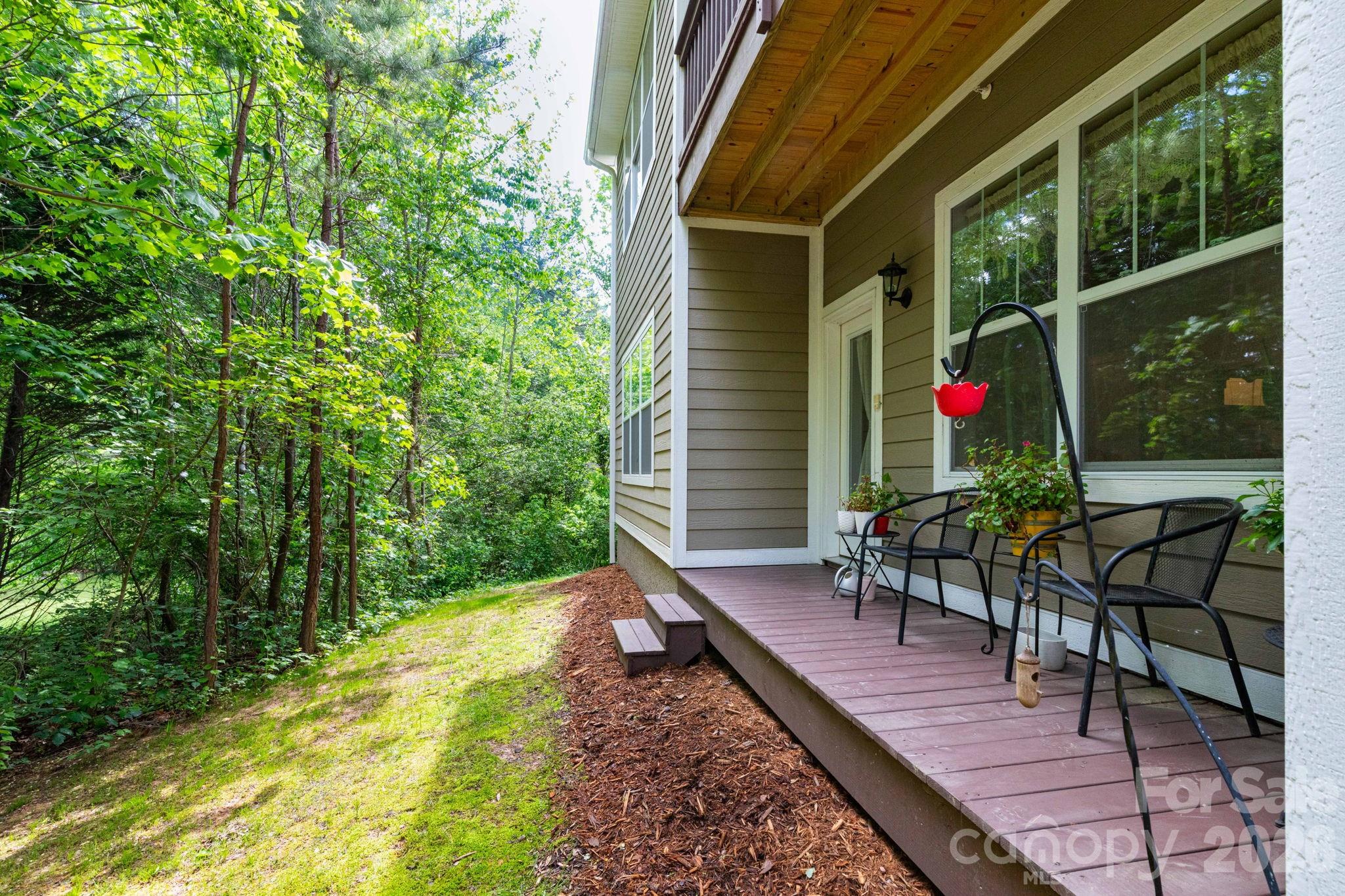 Condominium at 138 Foxden Drive, Fletcher, photo 17 of 19