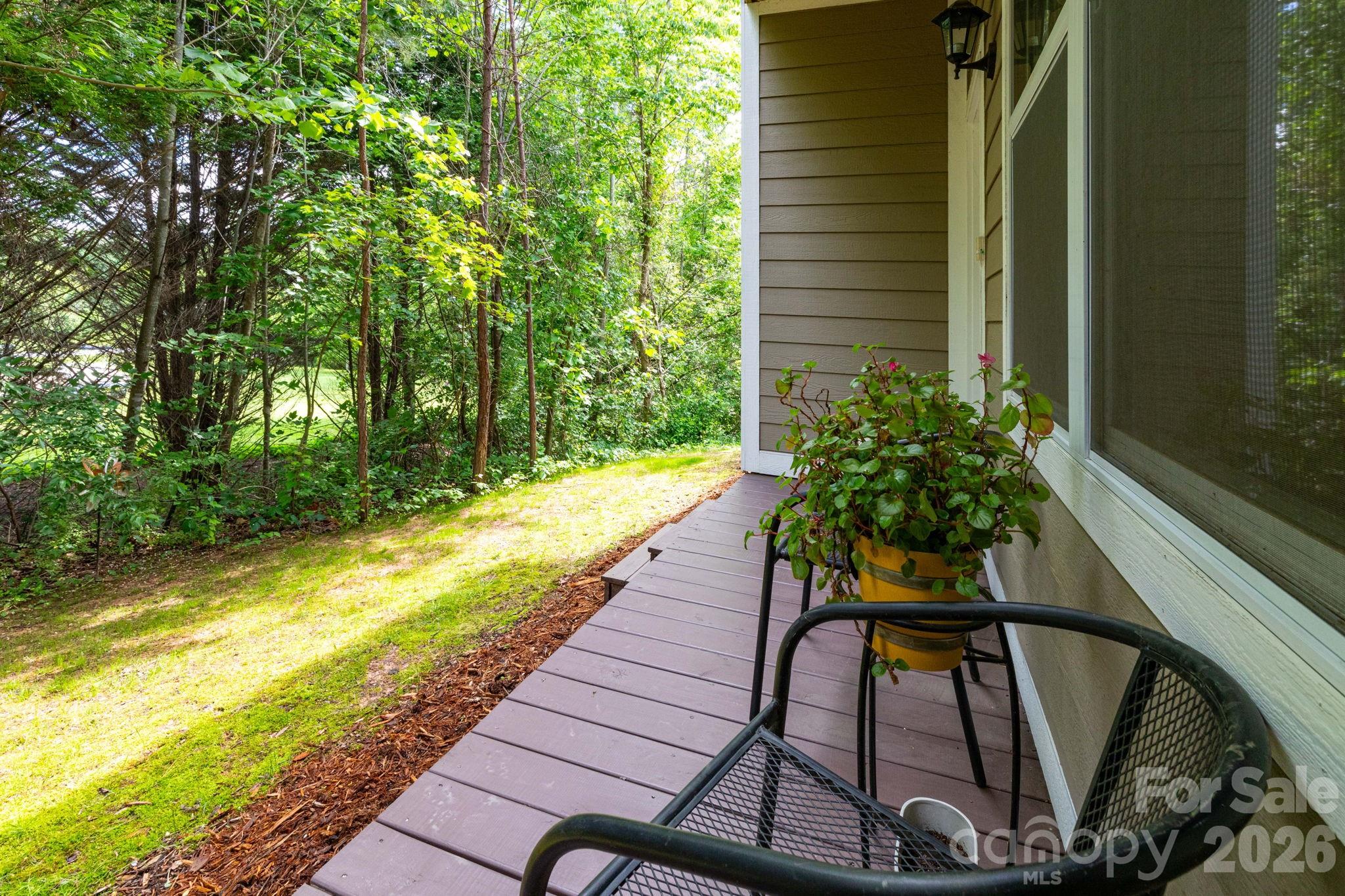 Condominium at 138 Foxden Drive, Fletcher, photo 18 of 19