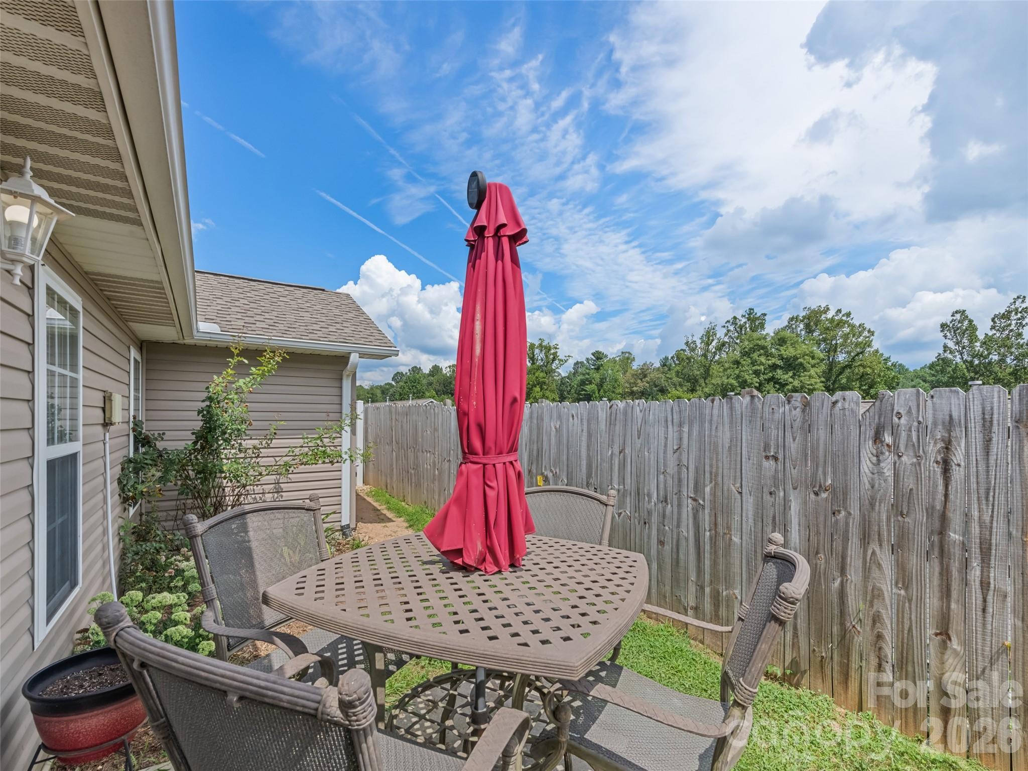 Condominium at 156 Chesire Way, Fletcher, photo 6 of 30