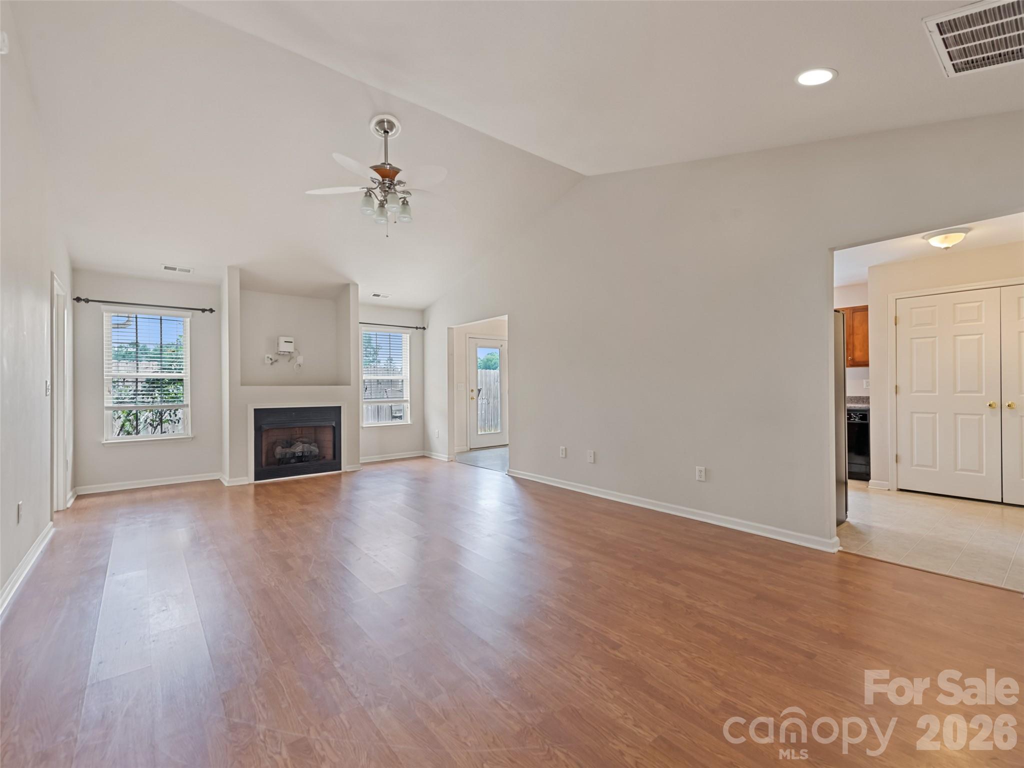Condominium at 156 Chesire Way, Fletcher, photo 7 of 30
