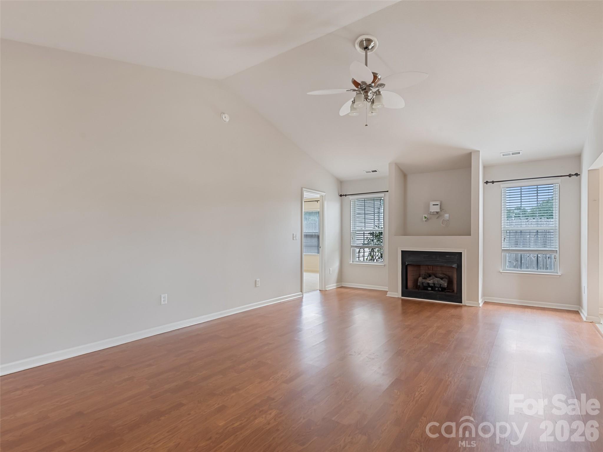Condominium at 156 Chesire Way, Fletcher, photo 9 of 30
