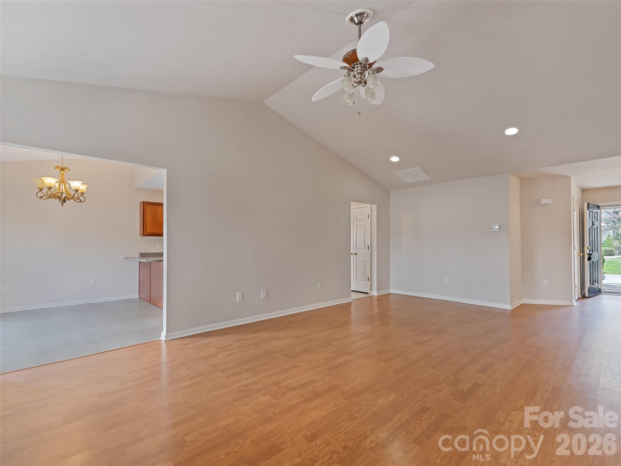 Condominium at 156 Chesire Way, Fletcher, photo 10 of 30