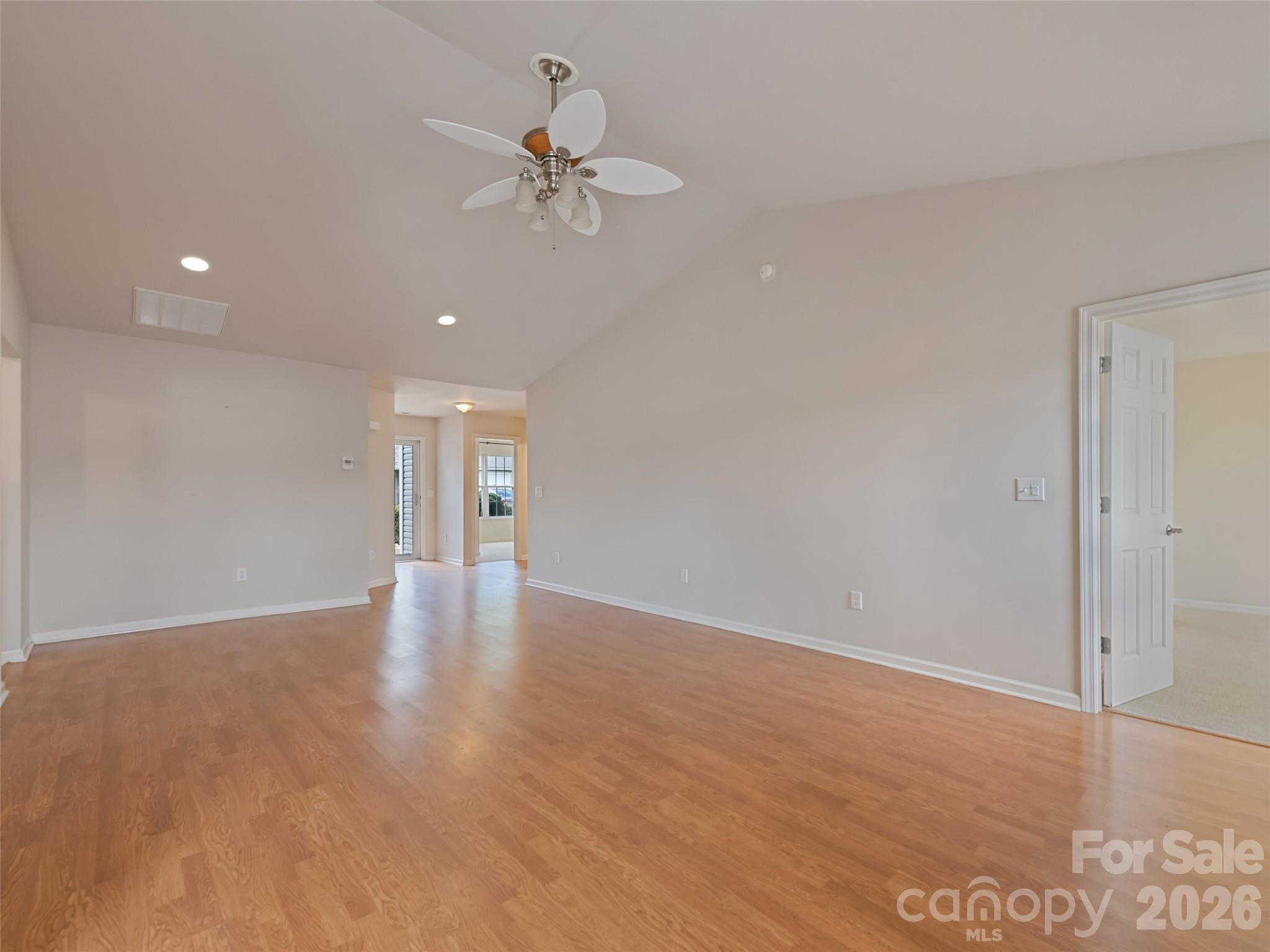Condominium at 156 Chesire Way, Fletcher, photo 12 of 30
