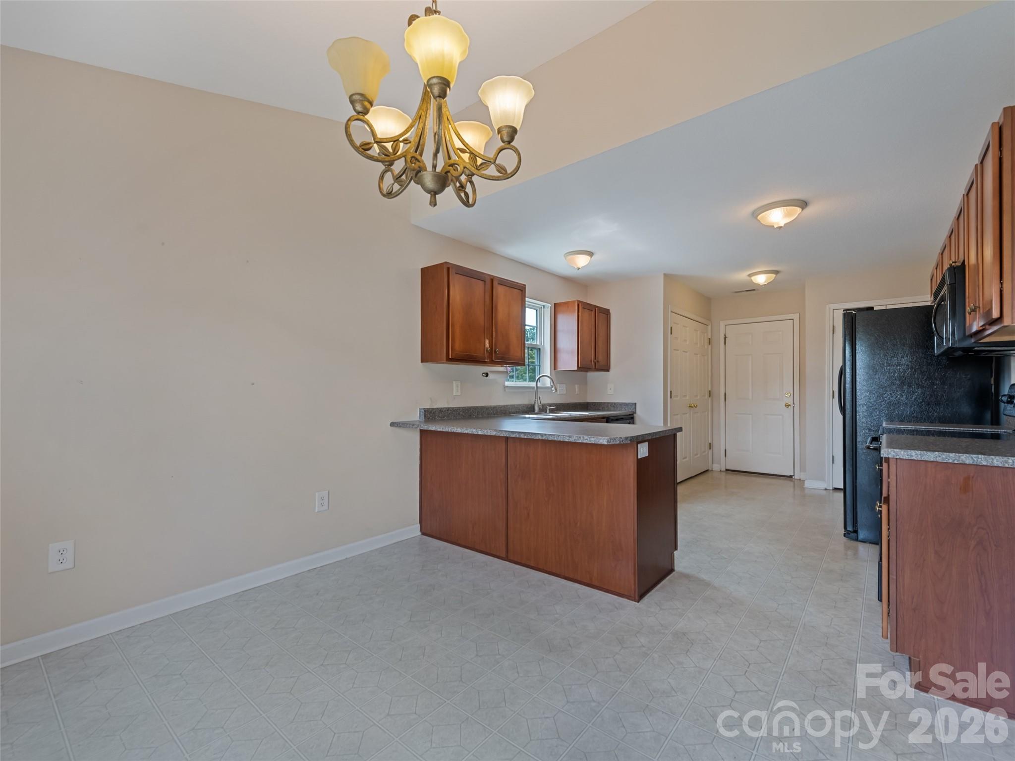 Condominium at 156 Chesire Way, Fletcher, photo 13 of 30