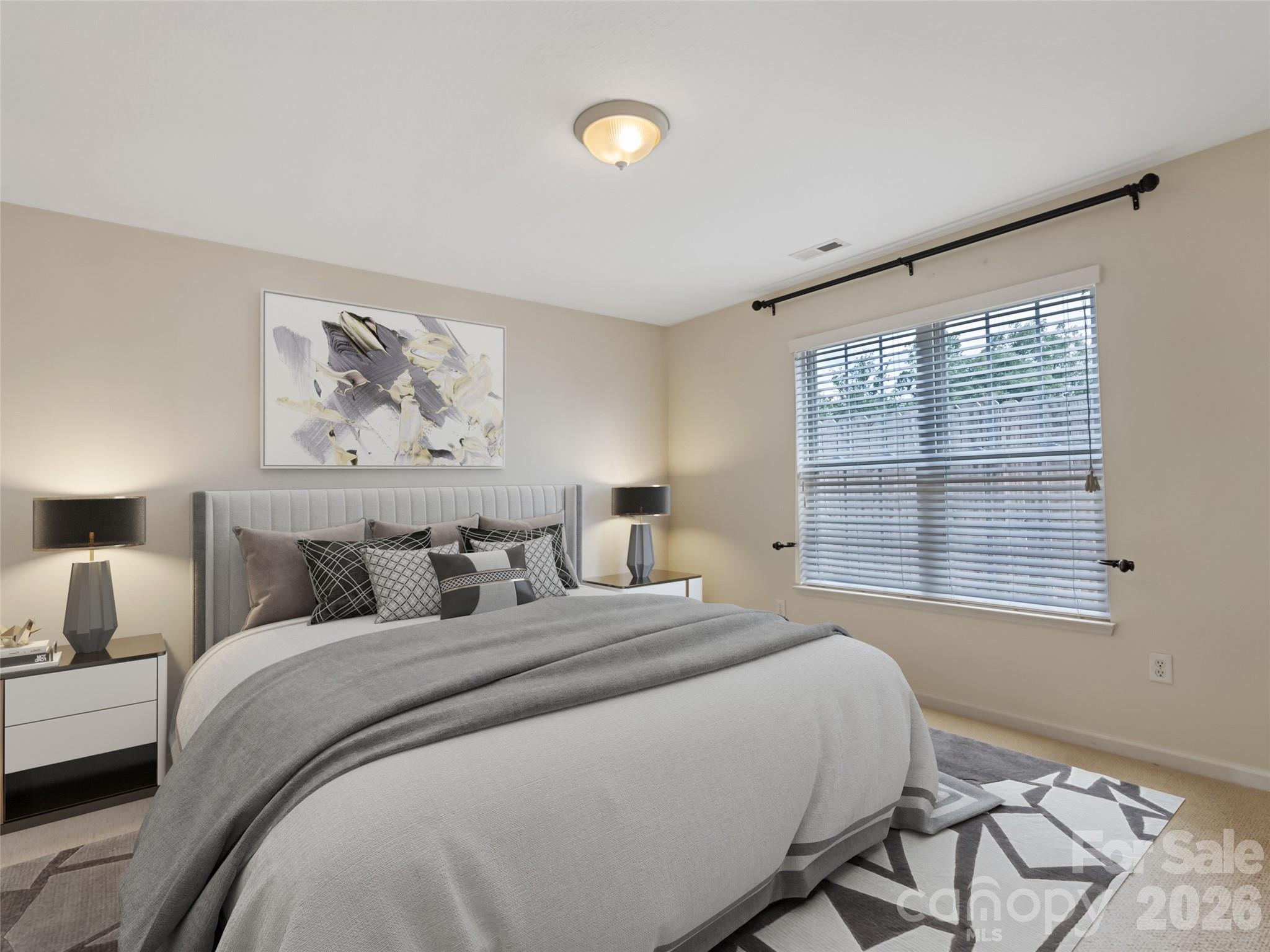 Condominium at 156 Chesire Way, Fletcher, photo 21 of 30