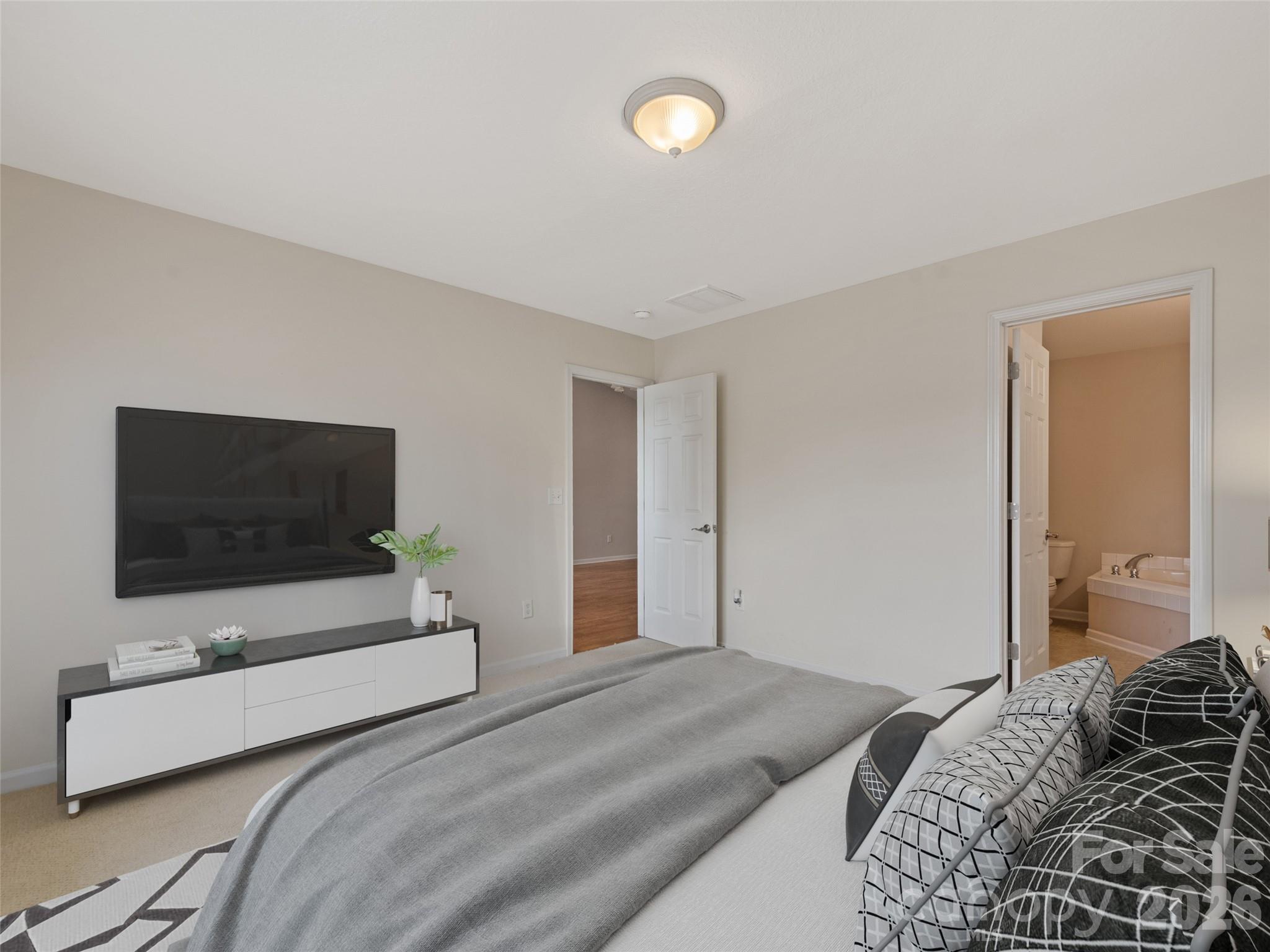 Condominium at 156 Chesire Way, Fletcher, photo 23 of 30