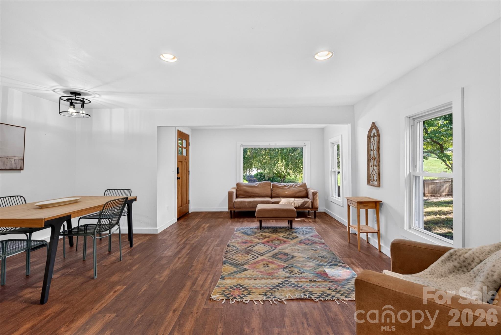 Single Family Residence at 39 Wyatt Street, Asheville, photo 12 of 34
