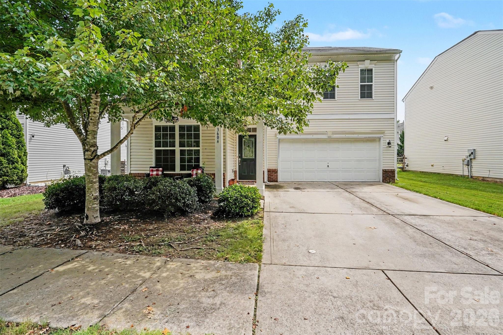 Single Family Residence at 3604 Exbury Gardens Drive, Waxhaw, photo 39 of 47