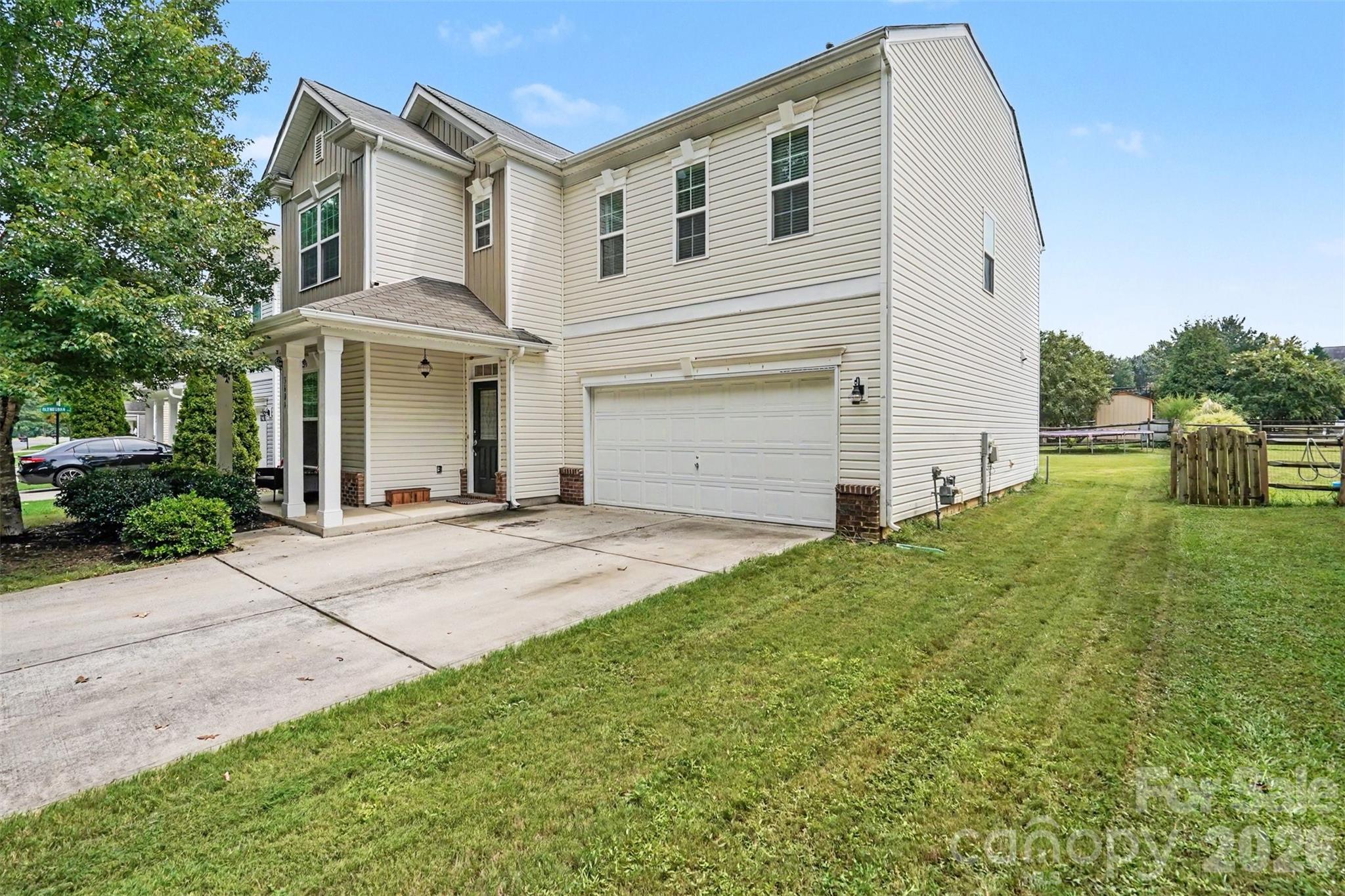 3604 Exbury Gardens Drive