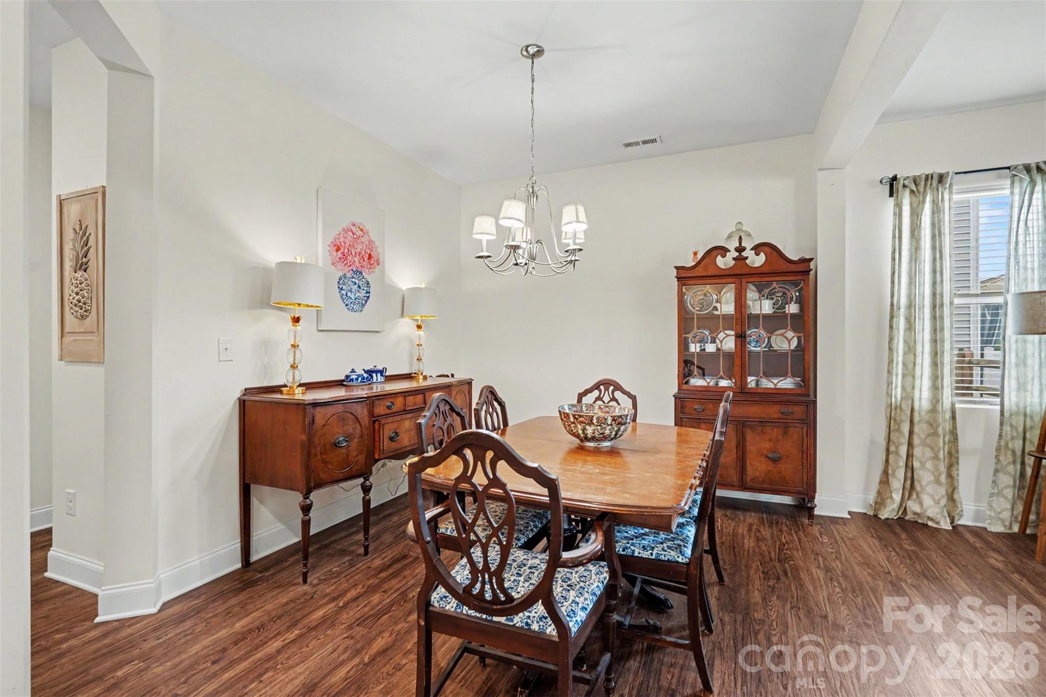 Single Family Residence at 3604 Exbury Gardens Drive, Waxhaw, photo 13 of 47