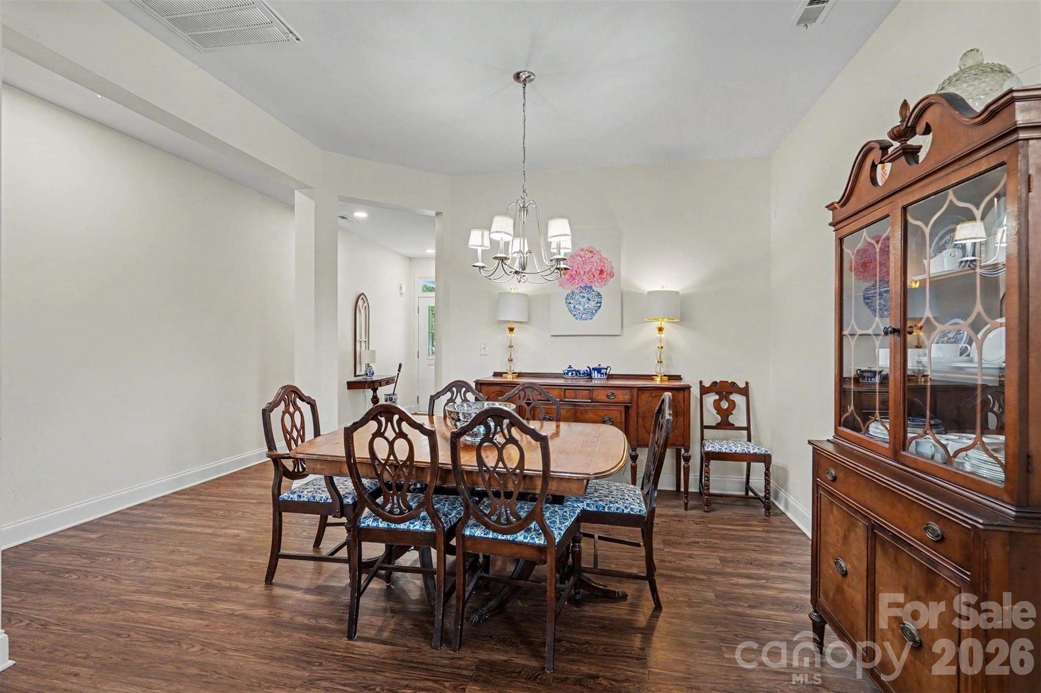 Single Family Residence at 3604 Exbury Gardens Drive, Waxhaw, photo 14 of 47
