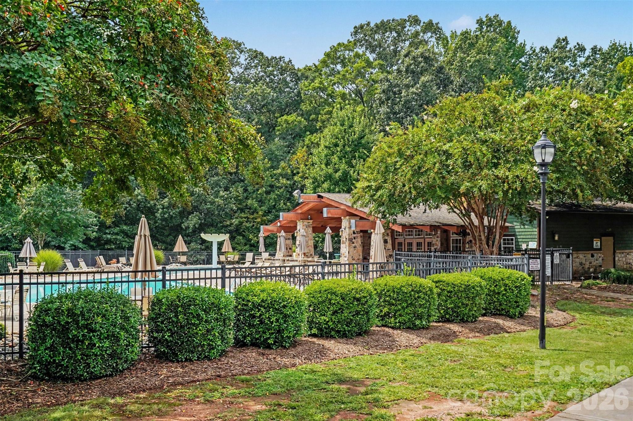 Single Family Residence at 3604 Exbury Gardens Drive, Waxhaw, photo 2 of 47