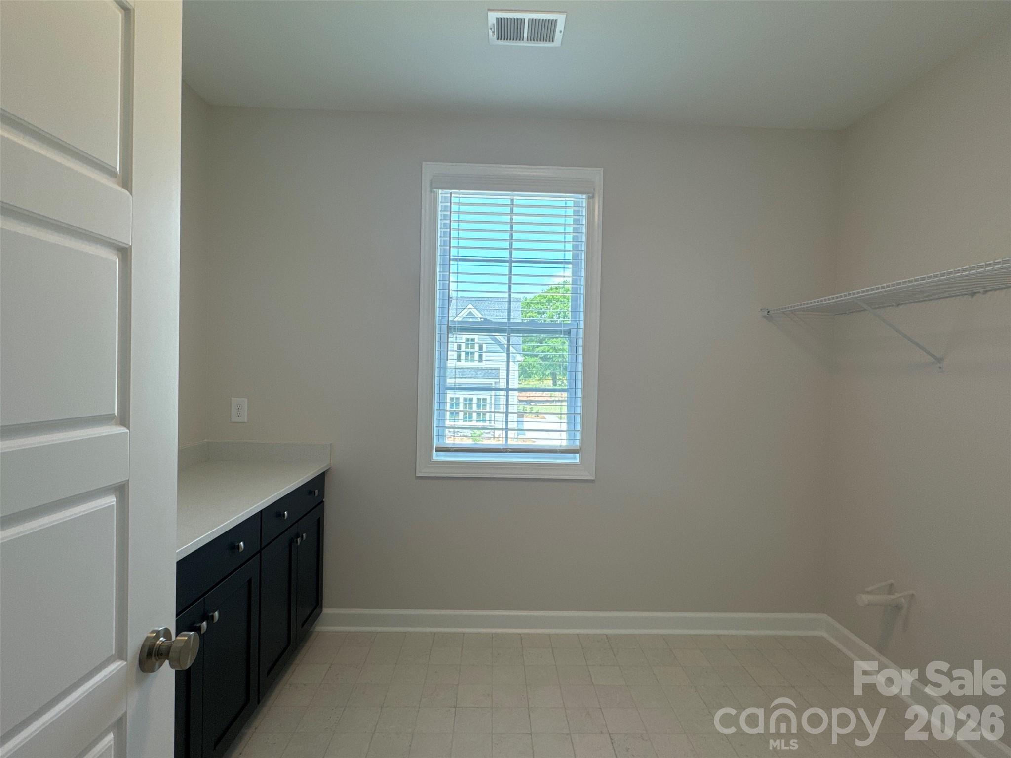 Example Photo - Laundry Room - 10914 Tyler Brook Lane, Mint Hill