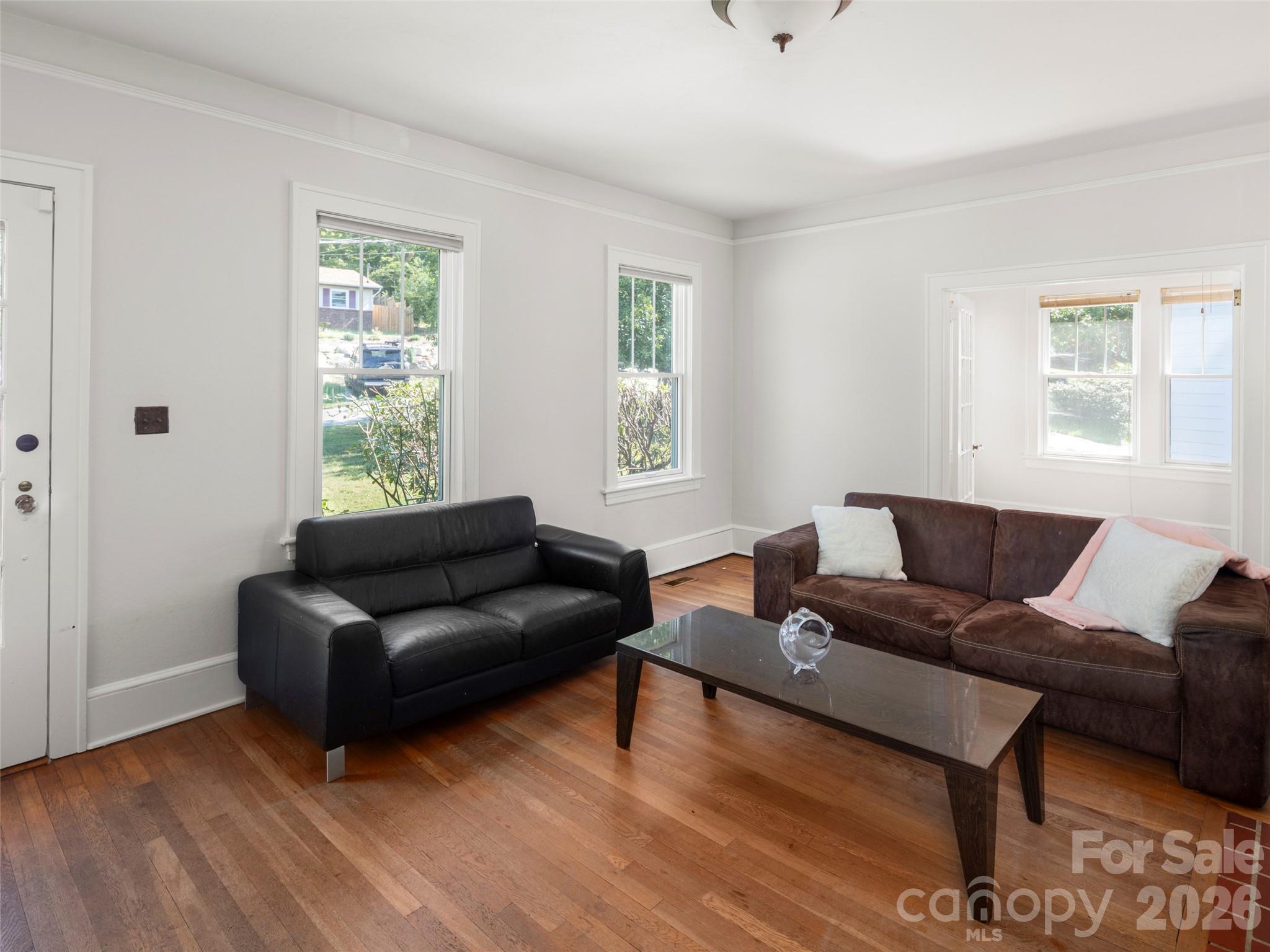 Single Family Residence at 65 Longview Road, Asheville, photo 5 of 25