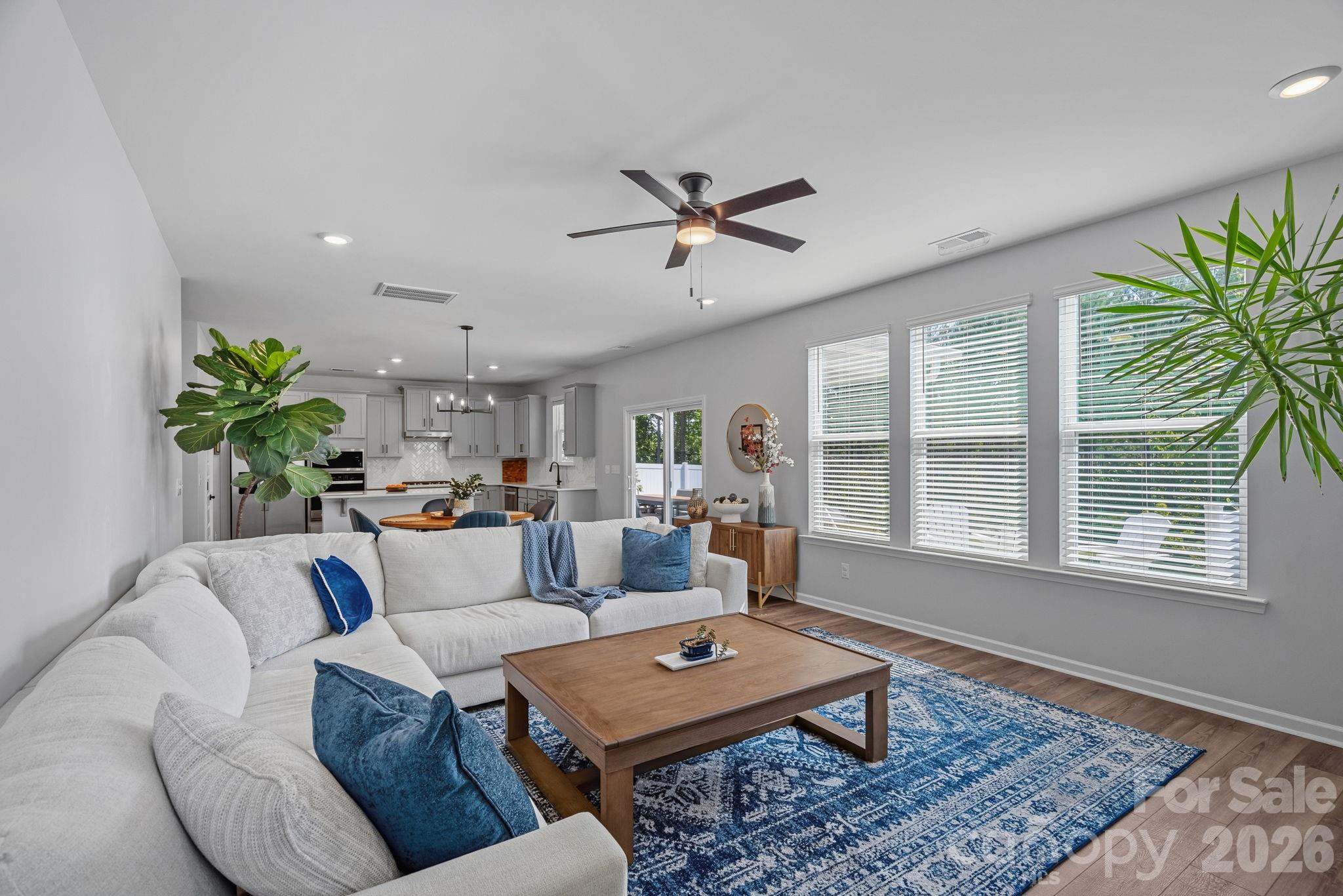 Single Family Residence at 14024 Fairy Tale Court, Huntersville, photo 20 of 48
