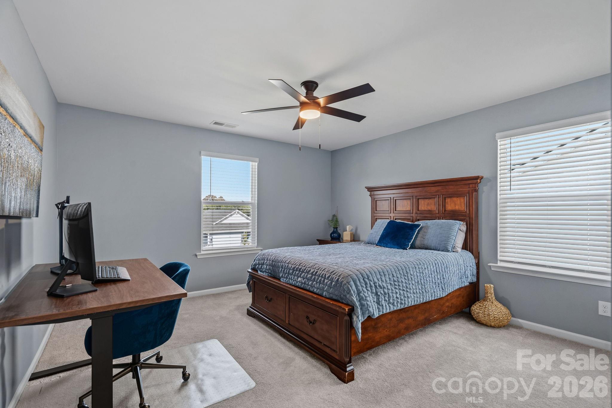 Single Family Residence at 14024 Fairy Tale Court, Huntersville, photo 33 of 48