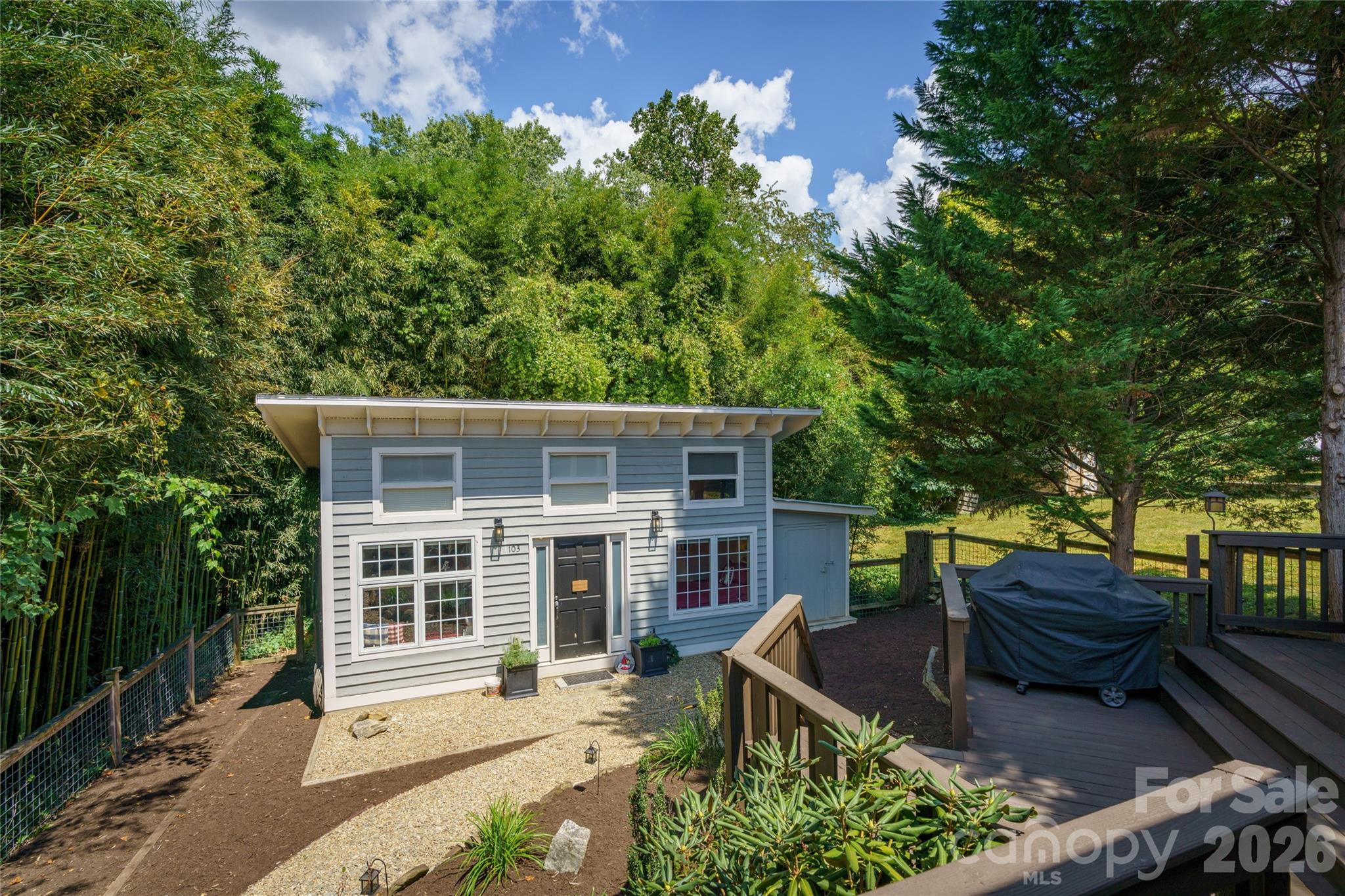 Second home with so many possibilities - 101 Olney Road, Asheville