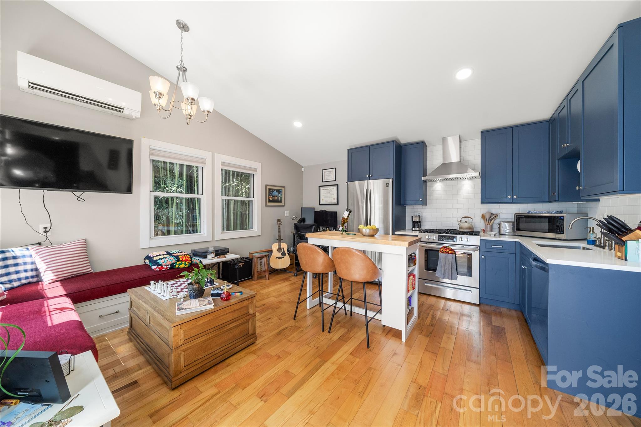 Perfect for your guests! - 101 Olney Road, Asheville