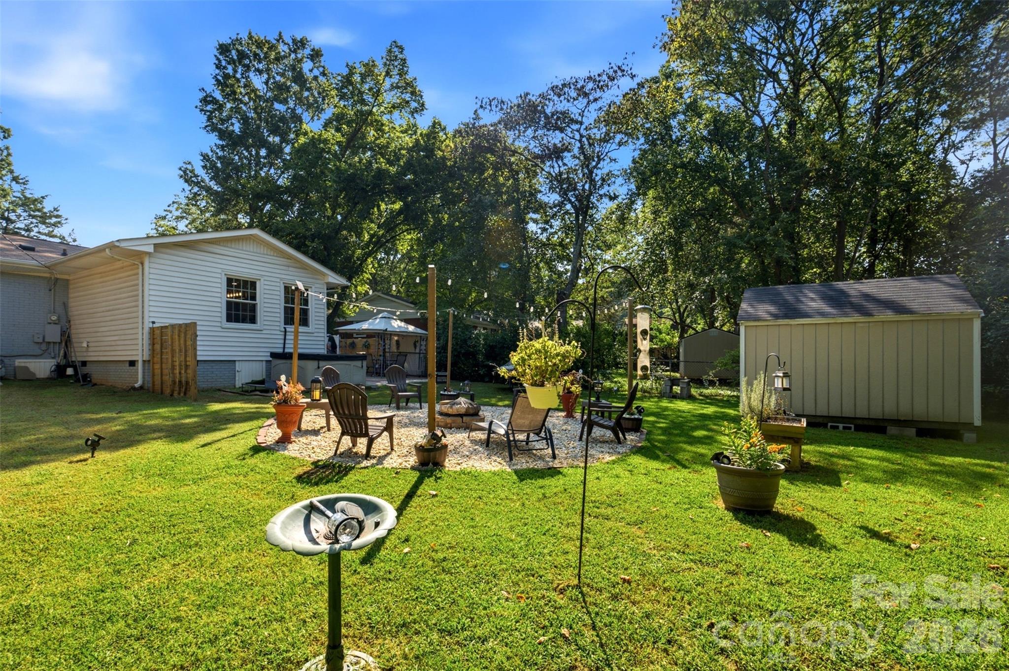 Single Family Residence at 19213 Carter Circle, Cornelius, photo 18 of 21