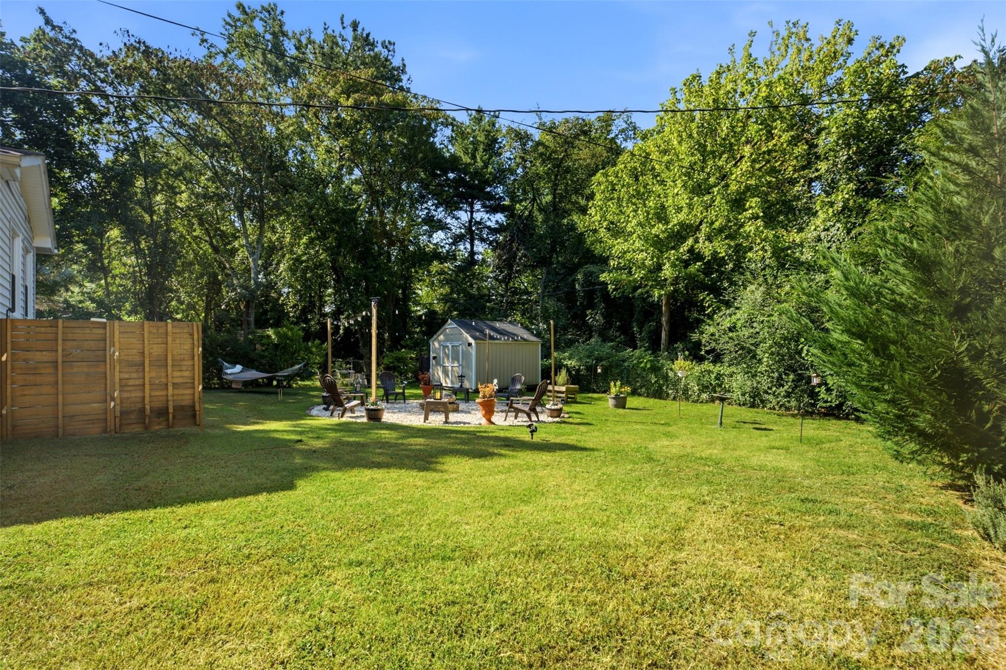 Single Family Residence at 19213 Carter Circle, Cornelius, photo 19 of 21