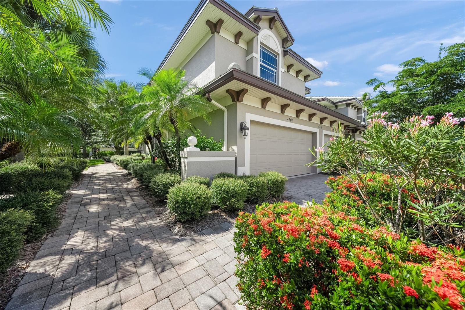 Condominium at 6430 MOORINGS POINT CIR #201, BRADENTON, photo 4 of 77