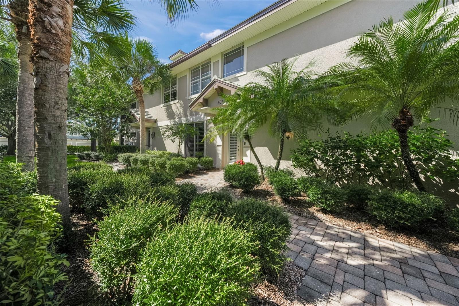 Condominium at 6430 MOORINGS POINT CIR #201, BRADENTON, photo 5 of 77