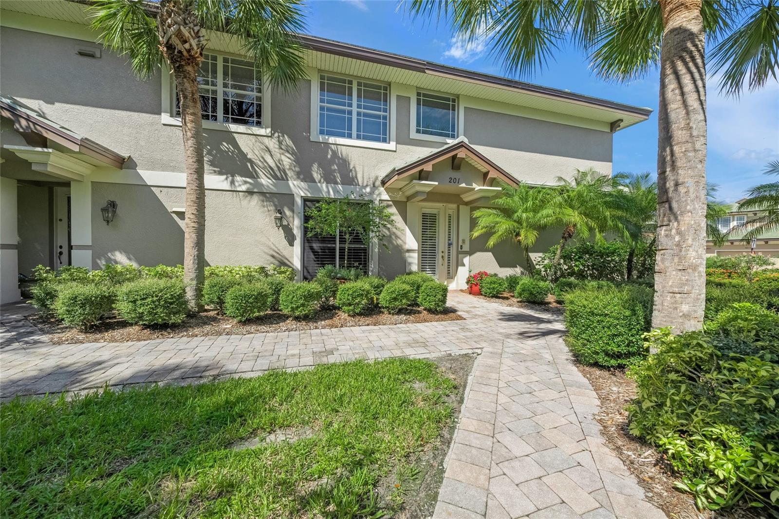Condominium at 6430 MOORINGS POINT CIR #201, BRADENTON, photo 6 of 77