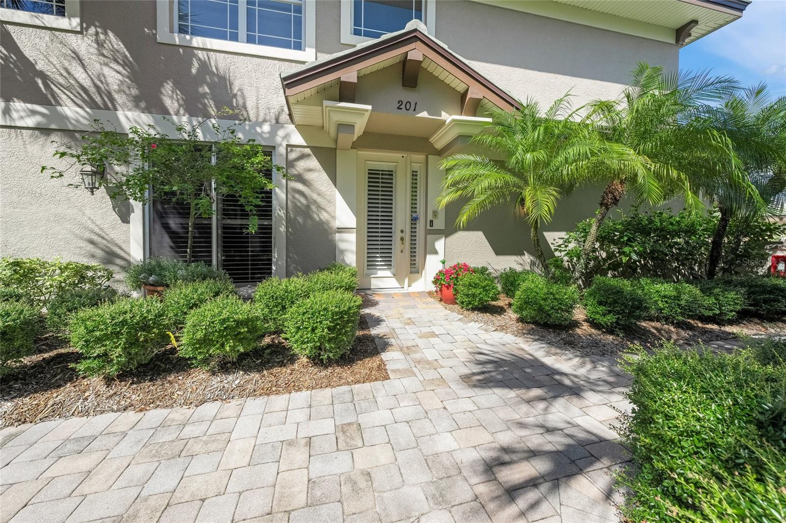 Condominium at 6430 MOORINGS POINT CIR #201, BRADENTON, photo 7 of 77