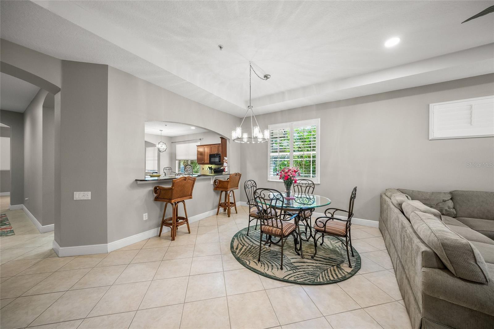Condominium at 6430 MOORINGS POINT CIR #201, BRADENTON, photo 17 of 77