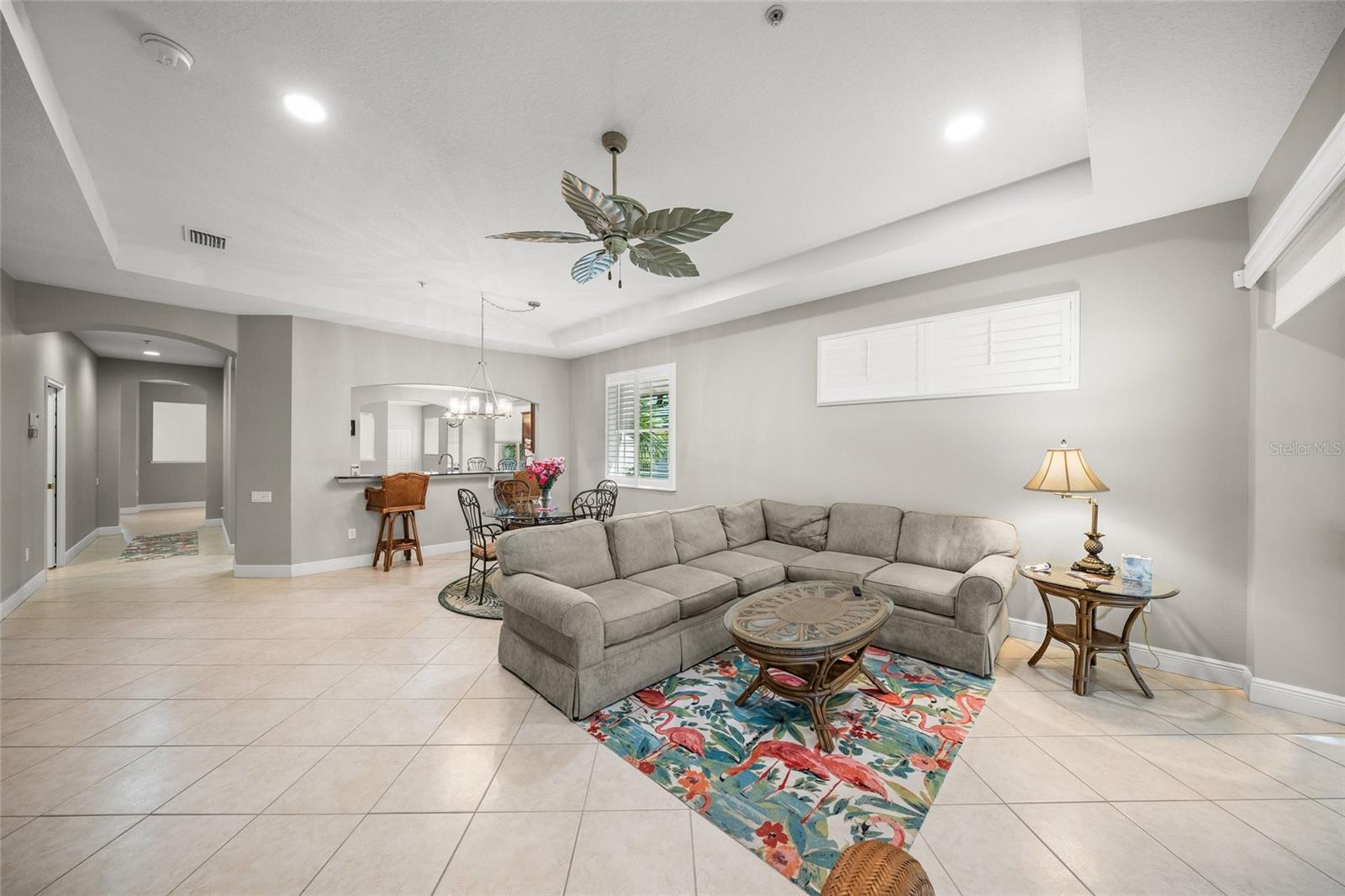 Condominium at 6430 MOORINGS POINT CIR #201, BRADENTON, photo 19 of 77