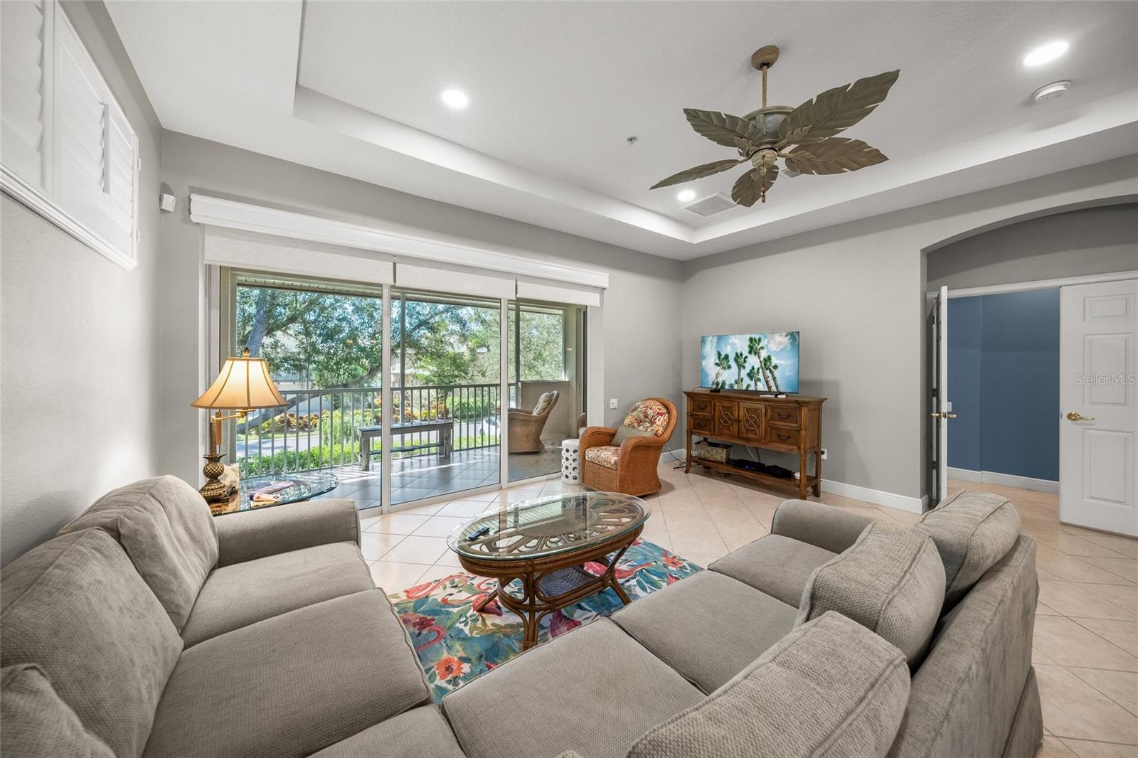 Condominium at 6430 MOORINGS POINT CIR #201, BRADENTON, photo 21 of 77