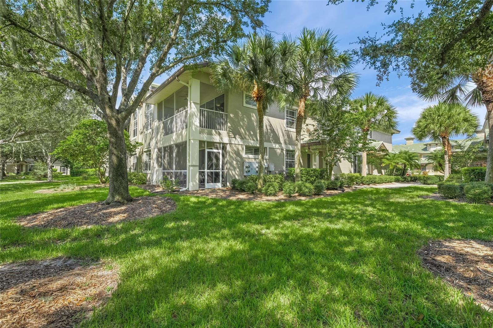 Condominium at 6430 MOORINGS POINT CIR #201, BRADENTON, photo 35 of 77
