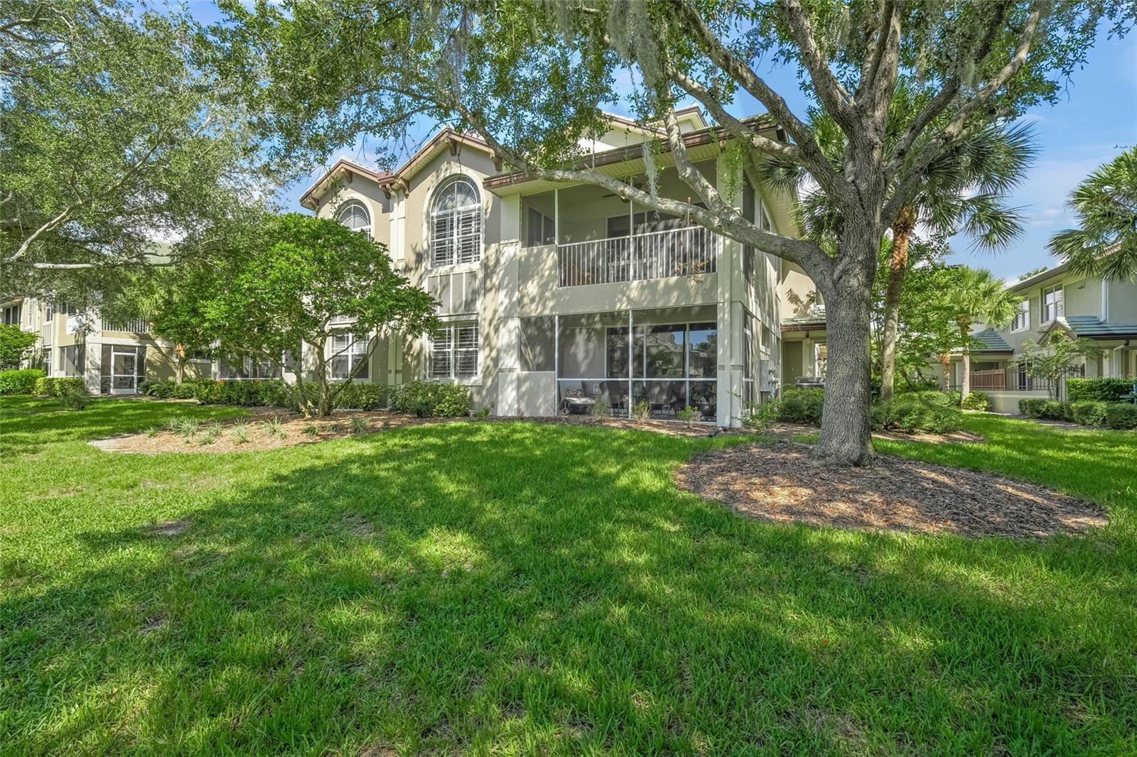 Condominium at 6430 MOORINGS POINT CIR #201, BRADENTON, photo 36 of 77