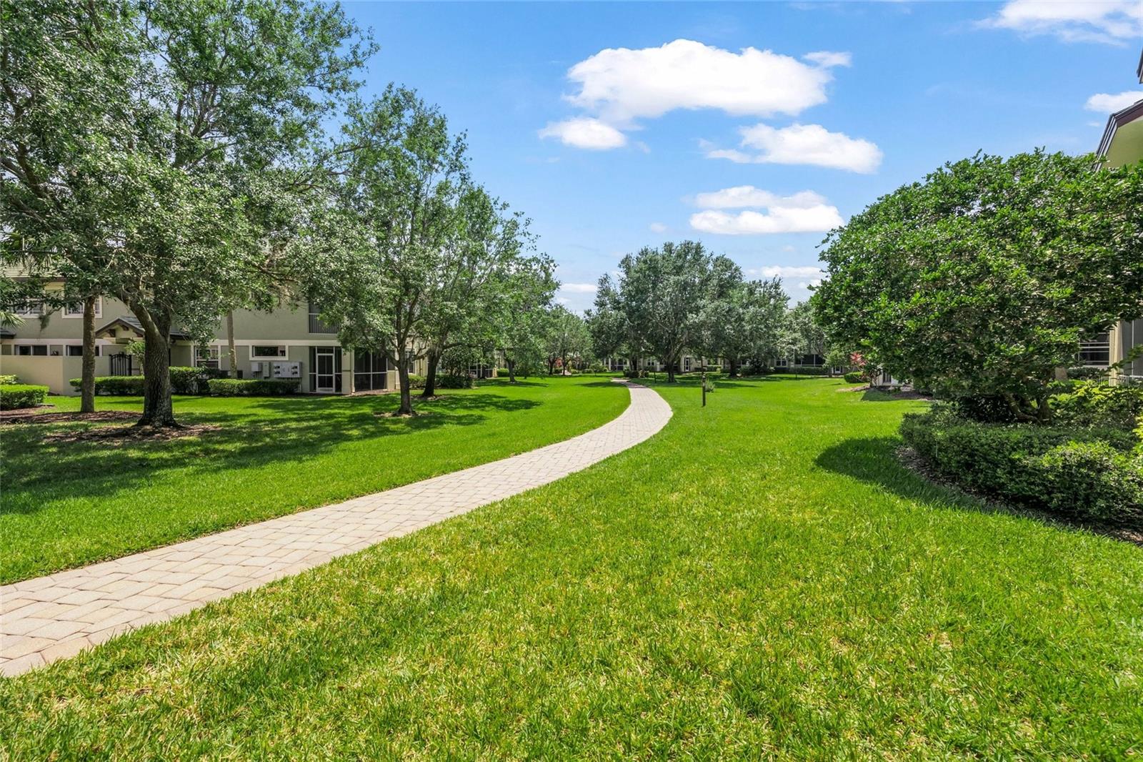 Condominium at 6430 MOORINGS POINT CIR #201, BRADENTON, photo 37 of 77