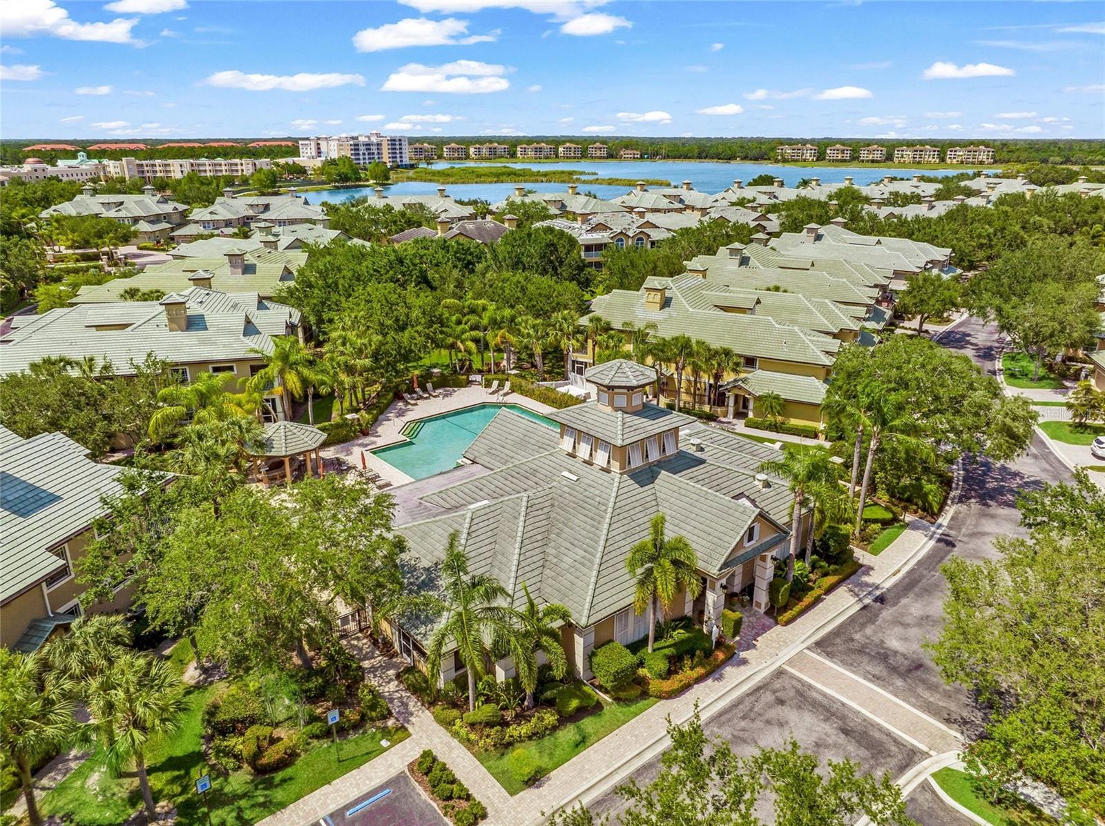 Condominium at 6430 MOORINGS POINT CIR #201, BRADENTON, photo 39 of 77