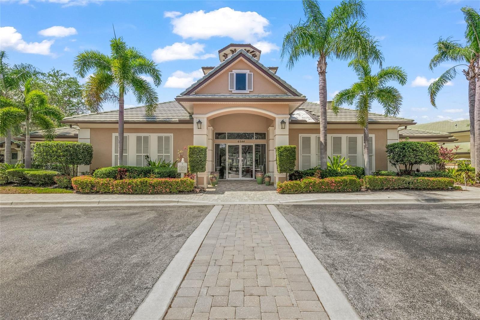 Condominium at 6430 MOORINGS POINT CIR #201, BRADENTON, photo 40 of 77