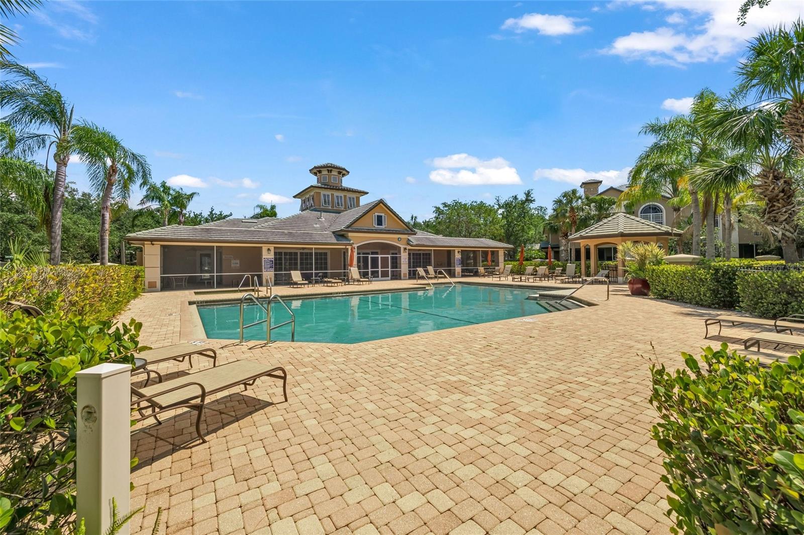 Condominium at 6430 MOORINGS POINT CIR #201, BRADENTON, photo 42 of 77