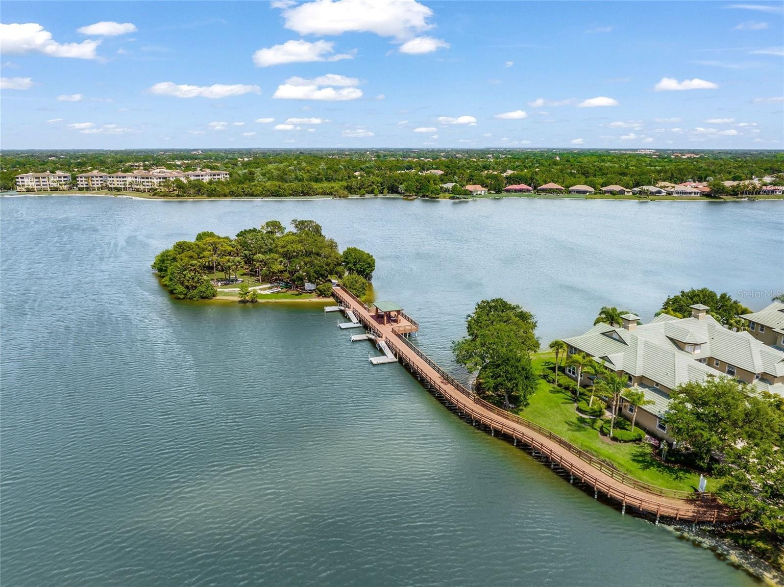 Condominium at 6430 MOORINGS POINT CIR #201, BRADENTON, photo 43 of 77