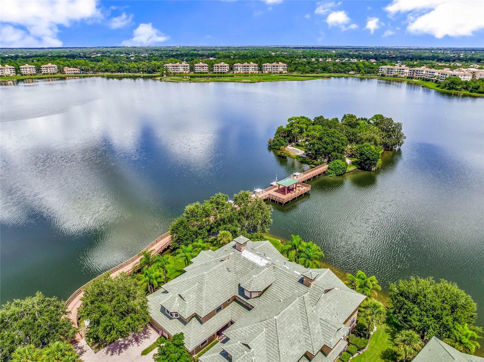 Condominium at 6430 MOORINGS POINT CIR #201, BRADENTON, photo 44 of 77