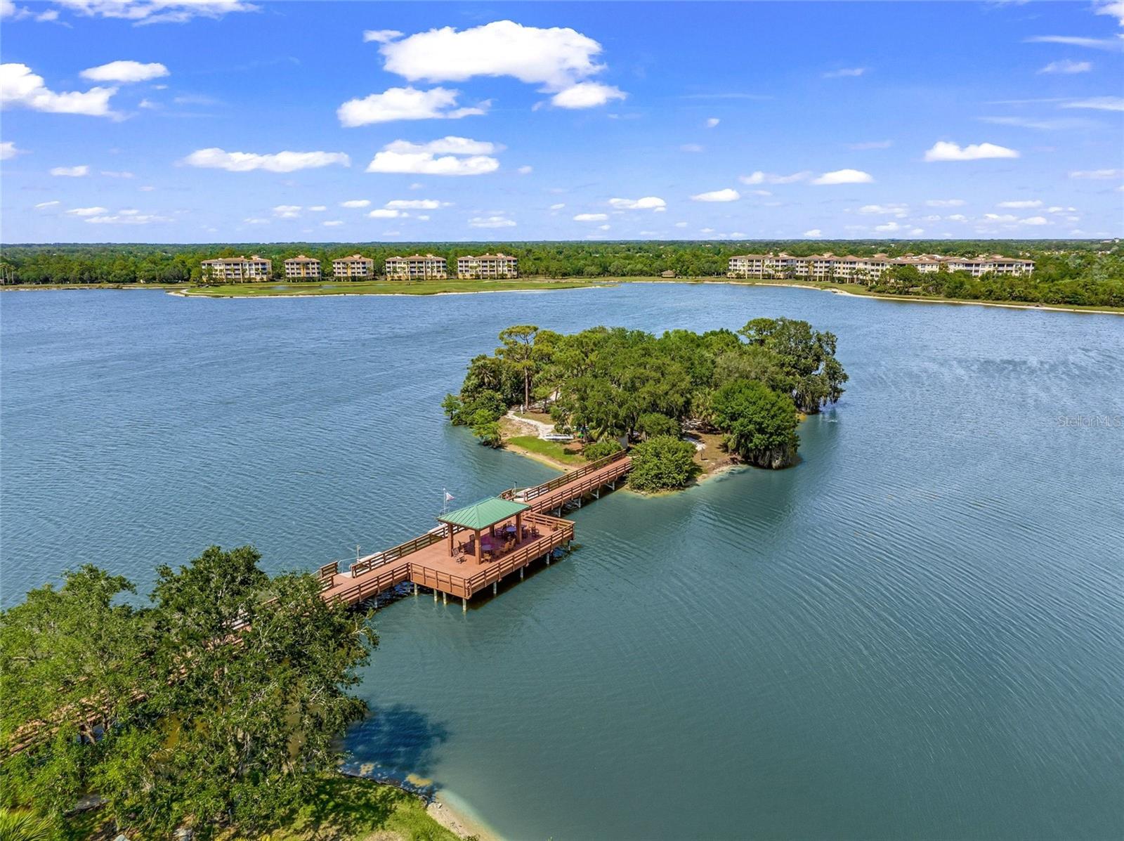 Condominium at 6430 MOORINGS POINT CIR #201, BRADENTON, photo 45 of 77