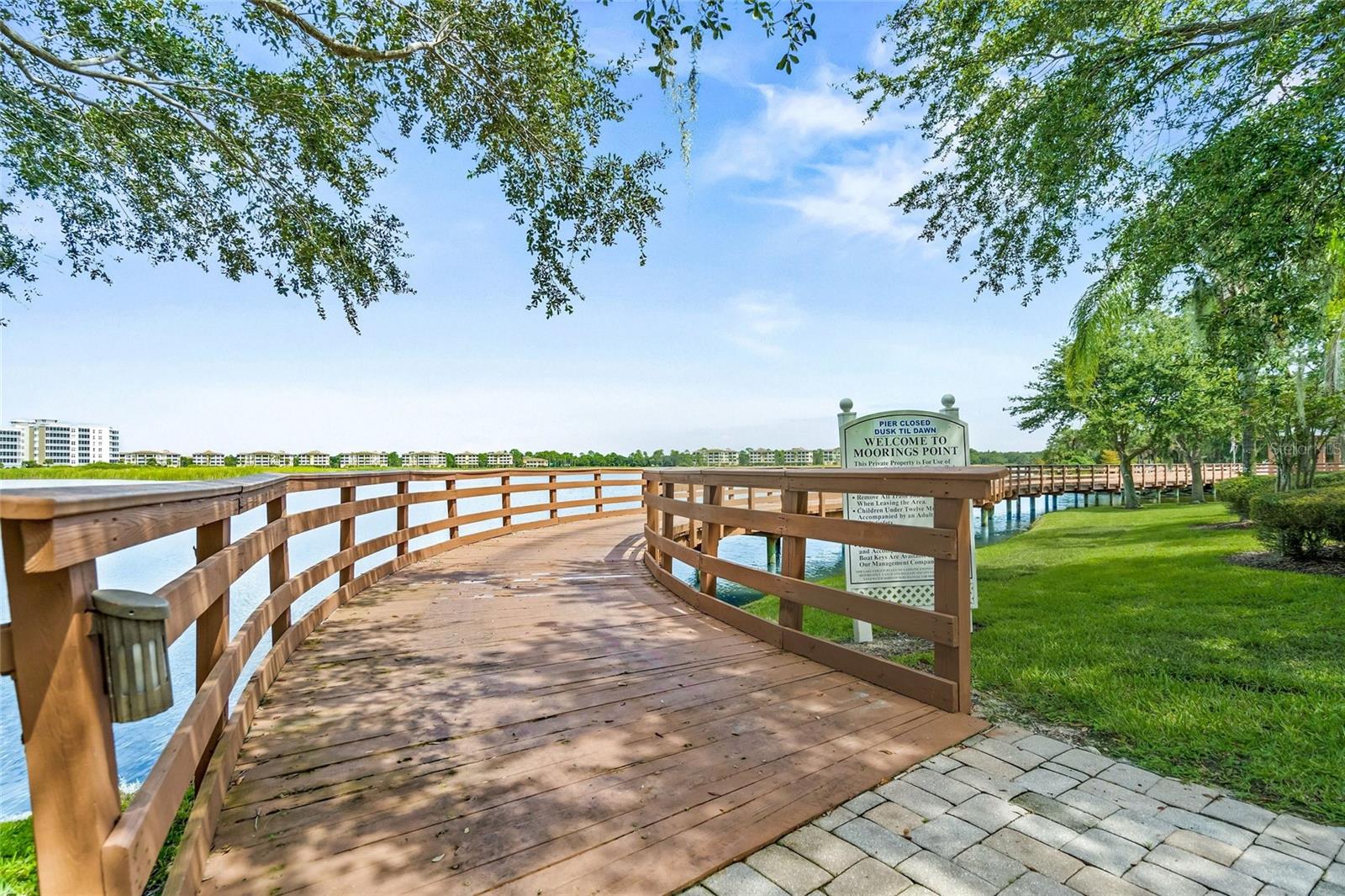 Condominium at 6430 MOORINGS POINT CIR #201, BRADENTON, photo 46 of 77