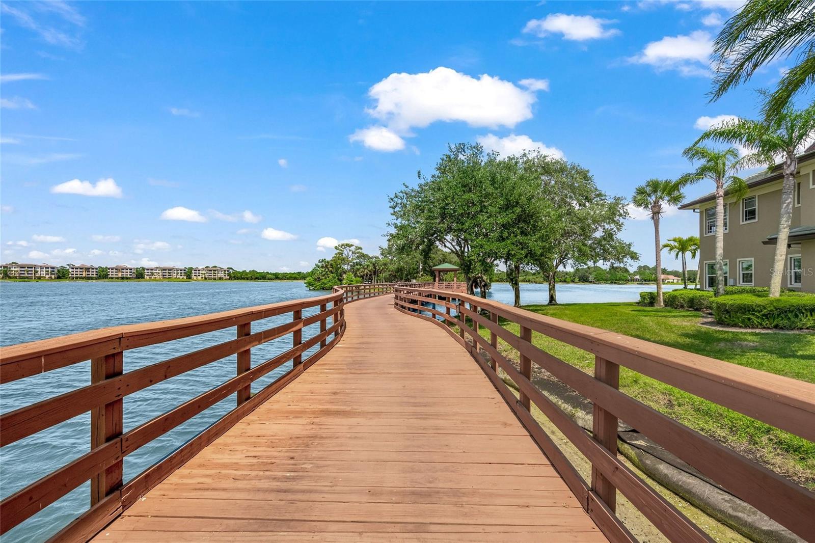 Condominium at 6430 MOORINGS POINT CIR #201, BRADENTON, photo 47 of 77
