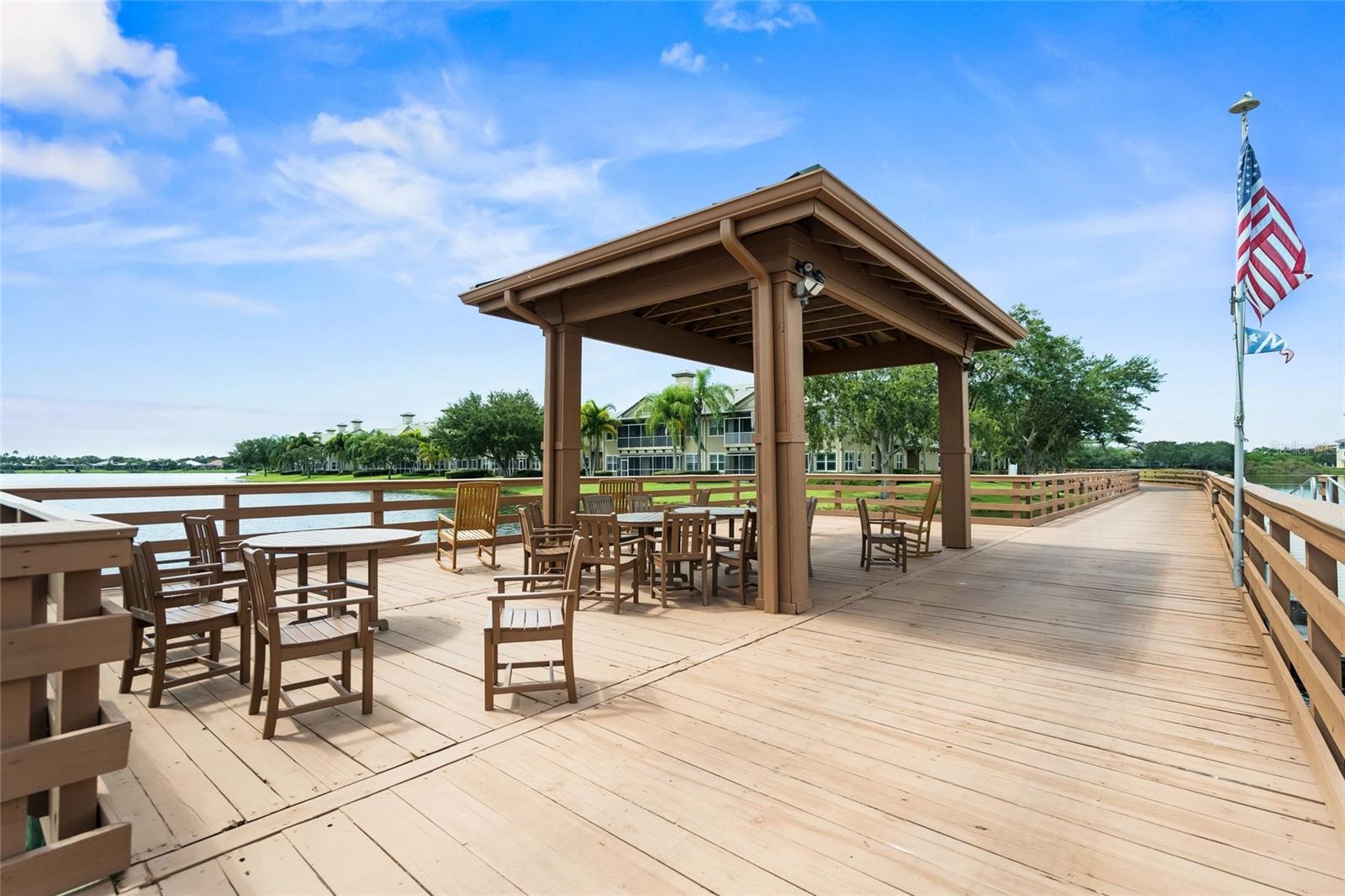 Condominium at 6430 MOORINGS POINT CIR #201, BRADENTON, photo 48 of 77