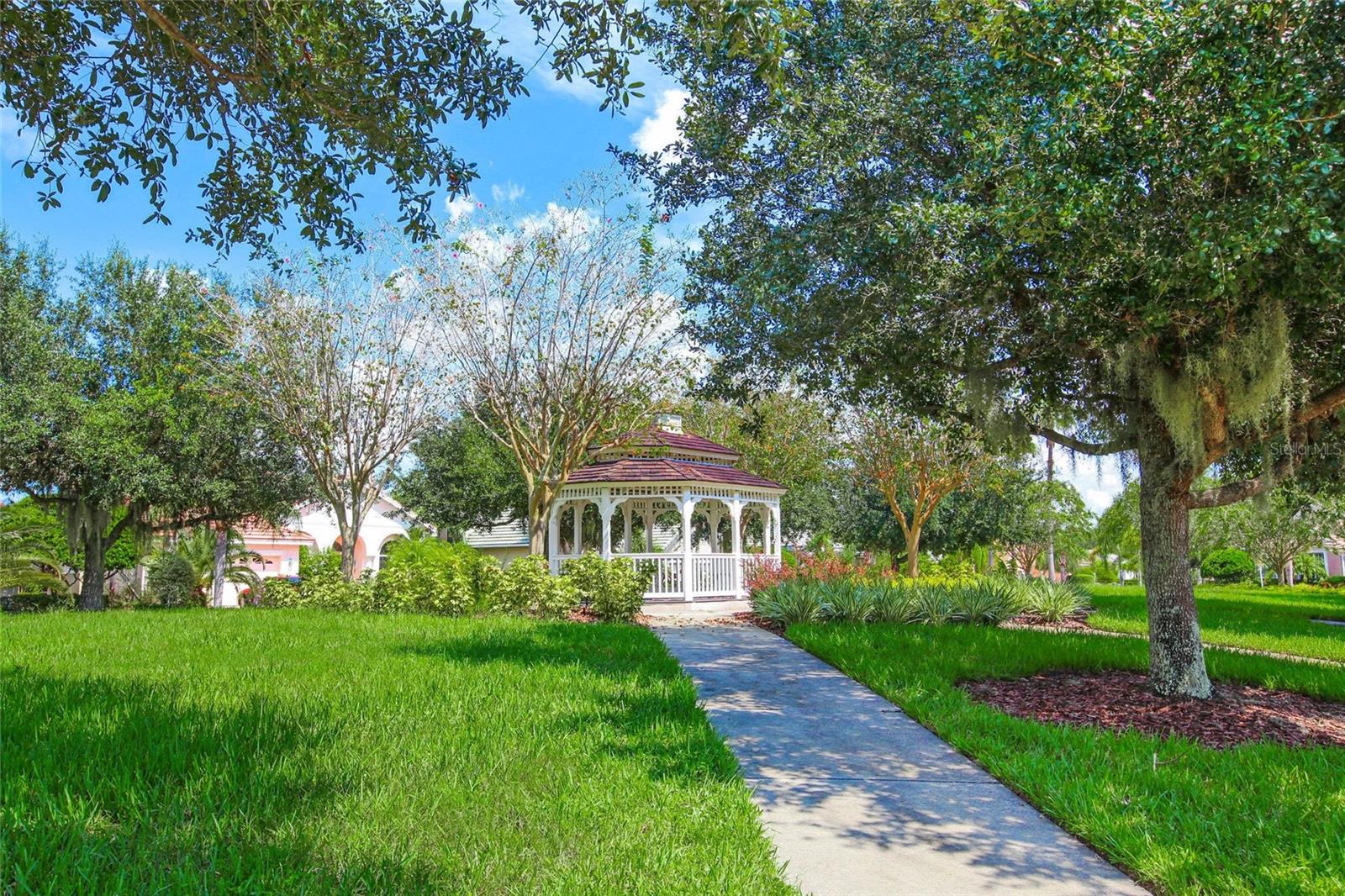 Condominium at 6430 MOORINGS POINT CIR #201, BRADENTON, photo 49 of 77