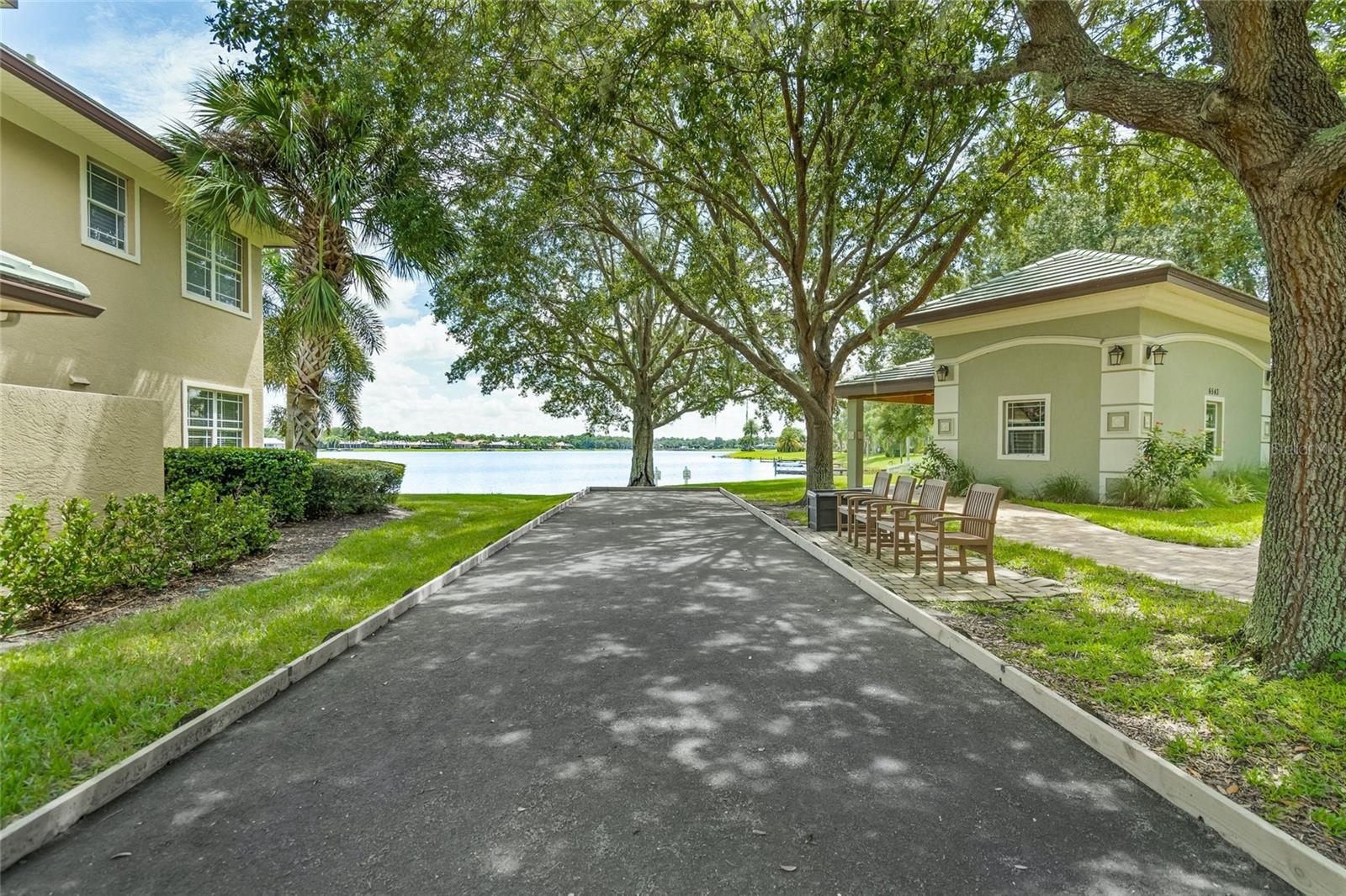 Condominium at 6430 MOORINGS POINT CIR #201, BRADENTON, photo 50 of 77