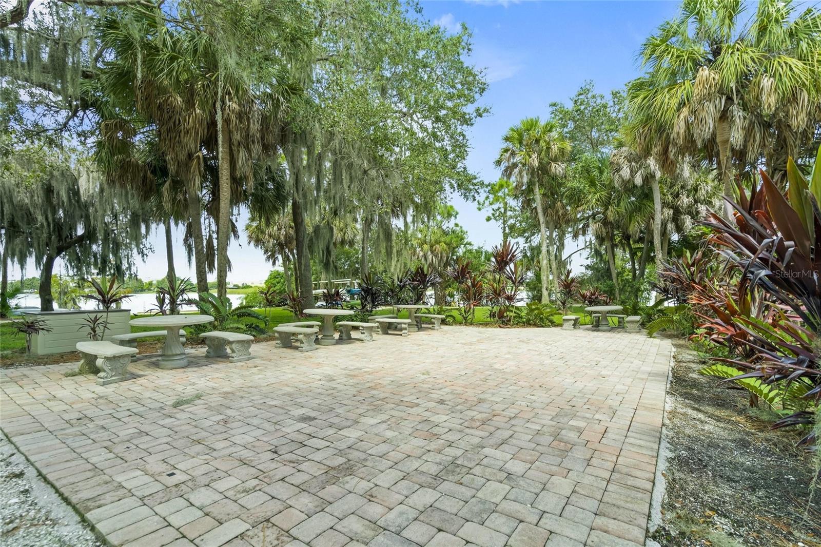 Condominium at 6430 MOORINGS POINT CIR #201, BRADENTON, photo 51 of 77